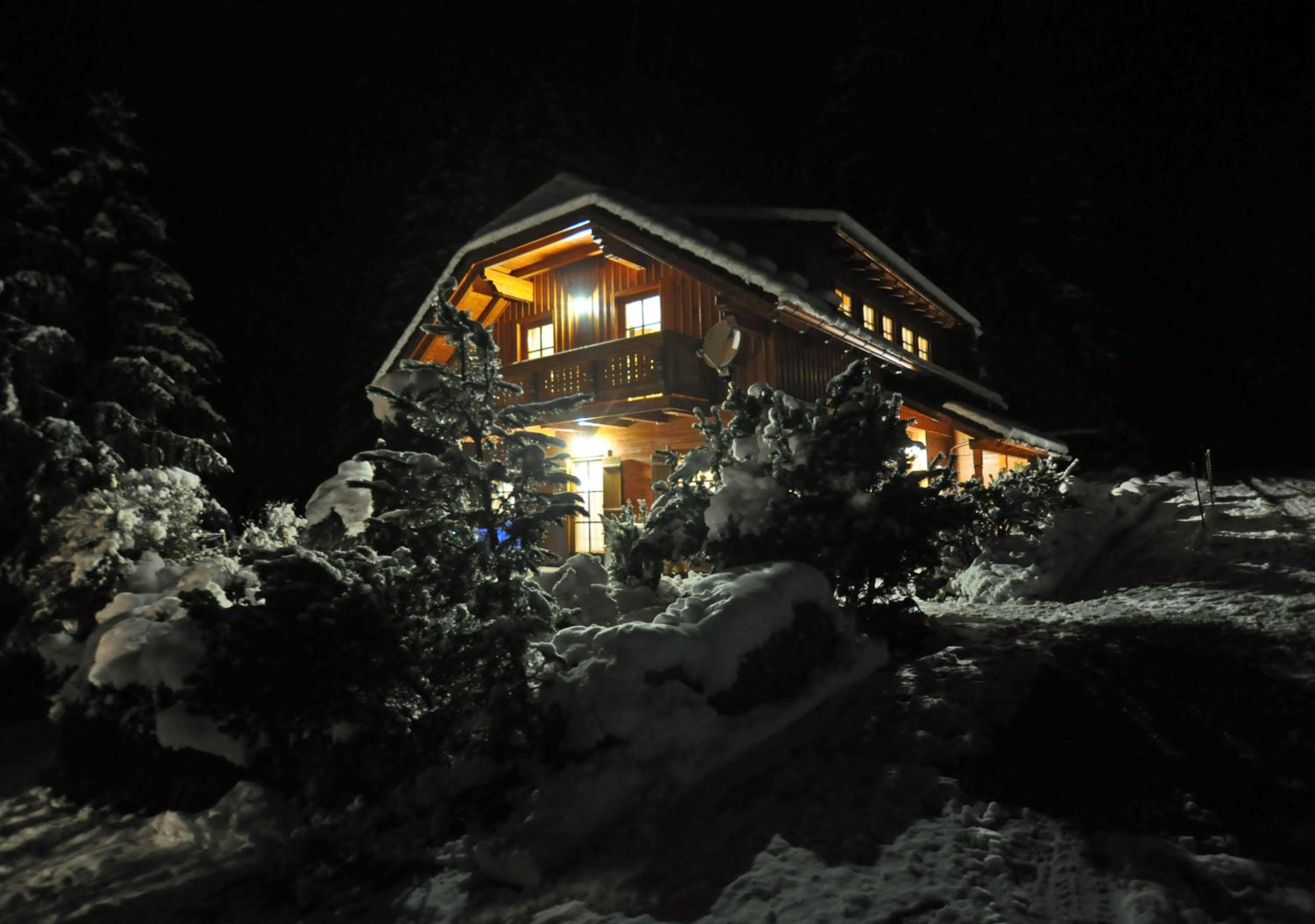 Chalet Styria