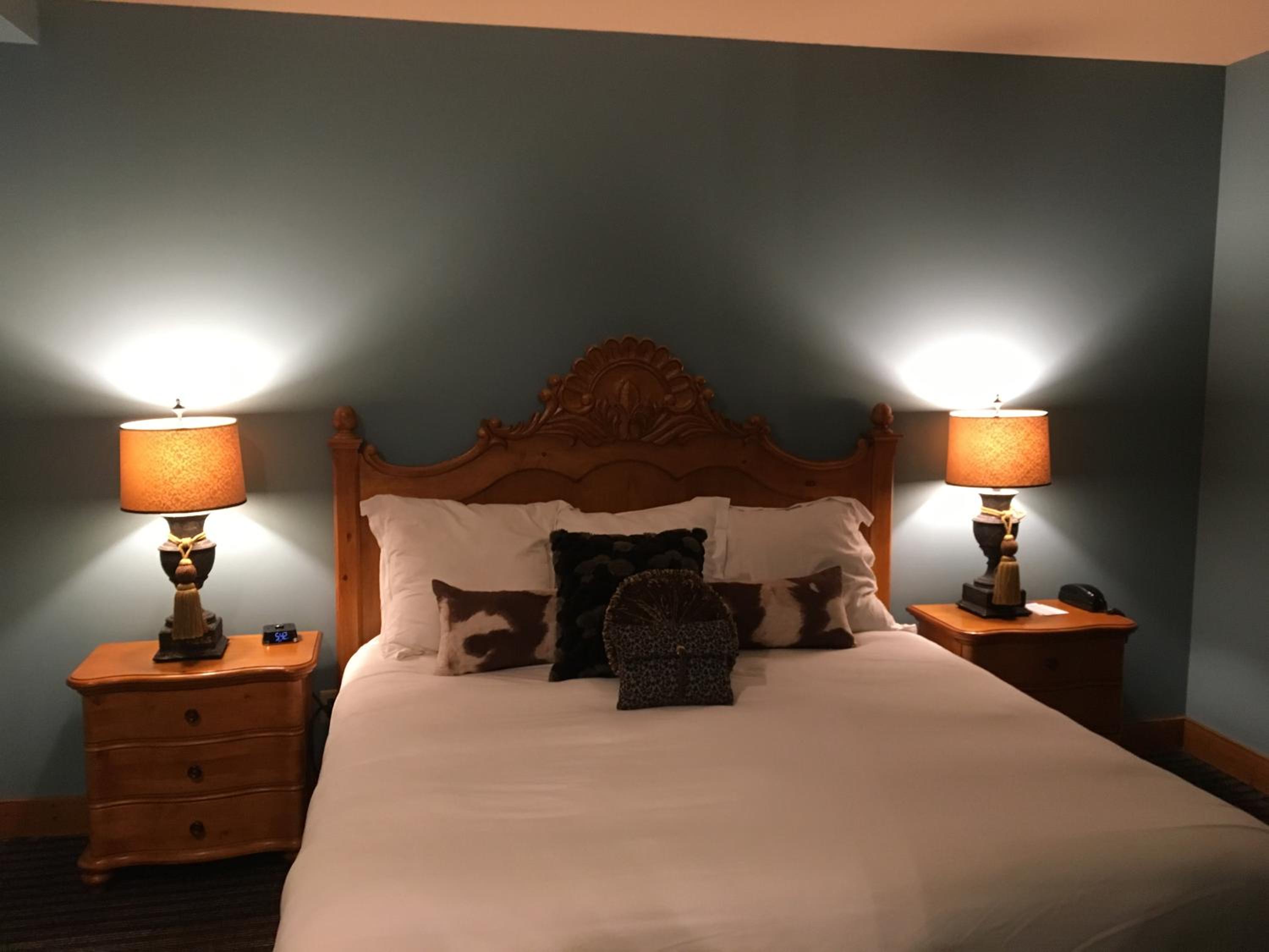 Boyne Mountain Creekside Condo