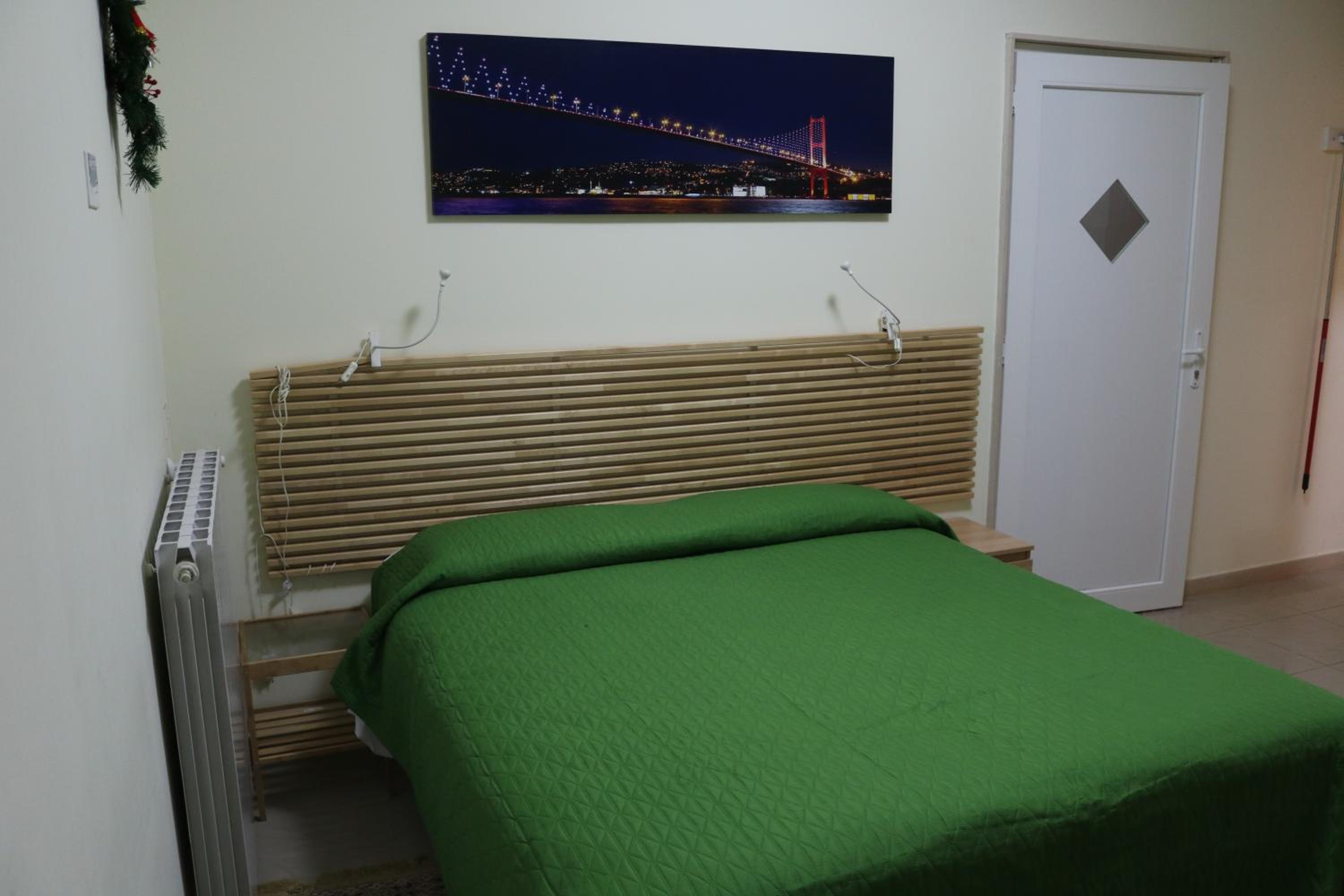 Le Sirene Bed and Breakfast