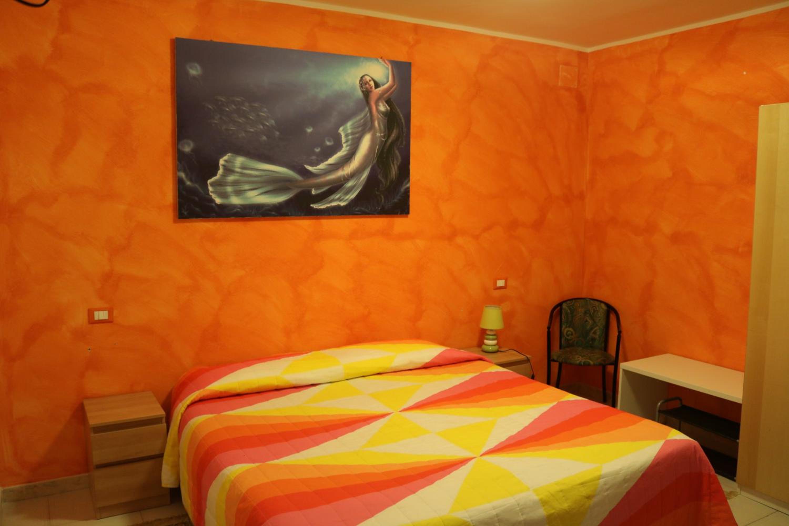 Le Sirene Bed and Breakfast