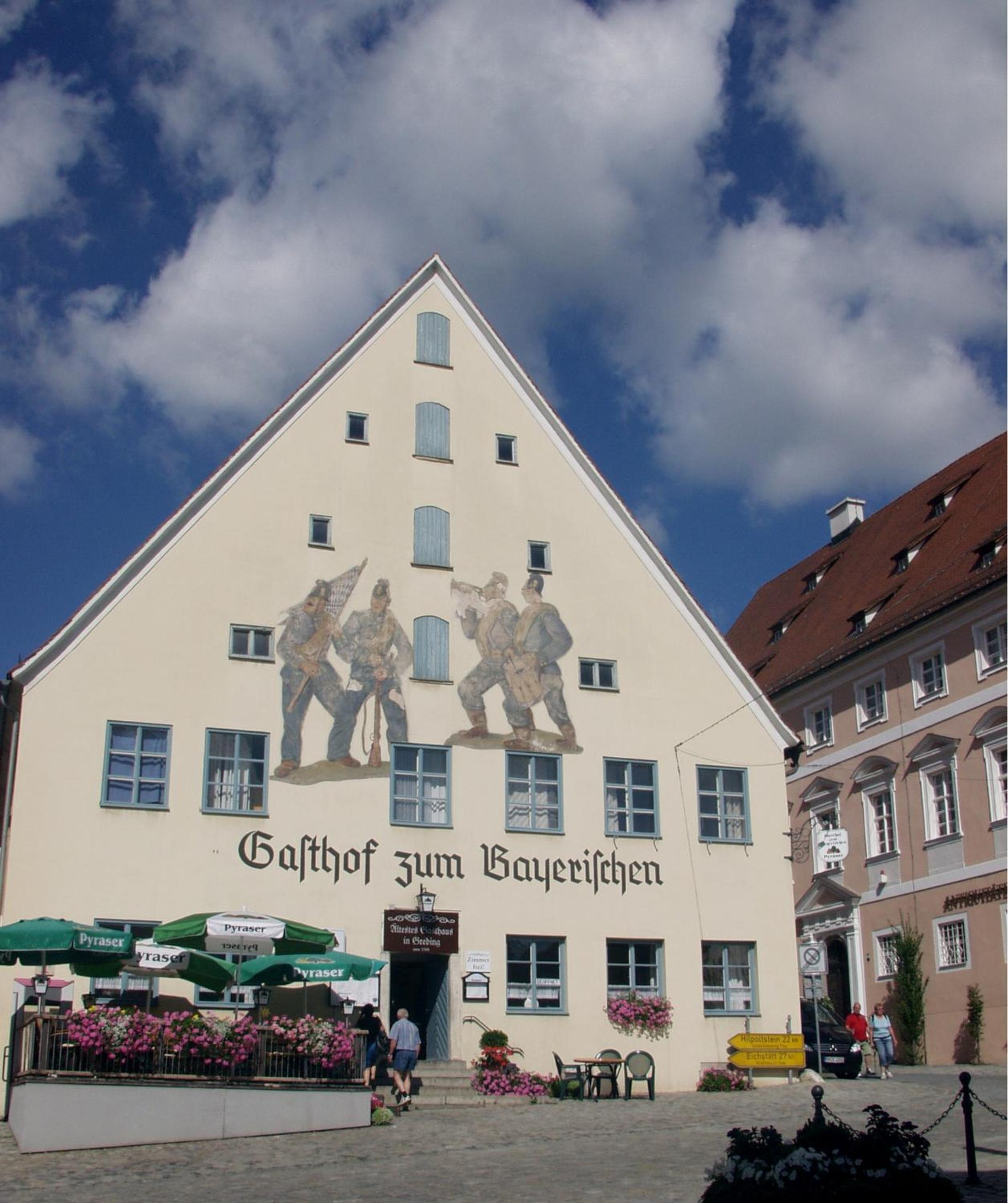 building