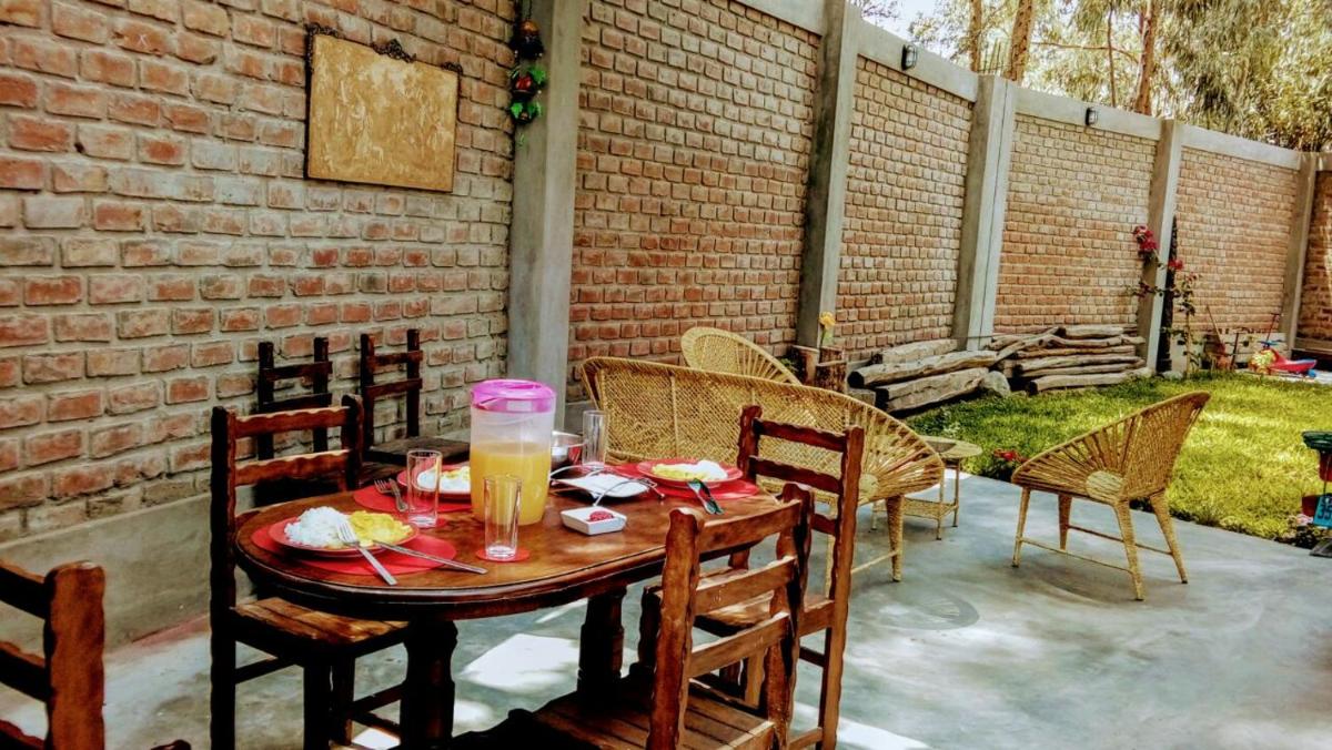 Diamond Monkey Lodge
