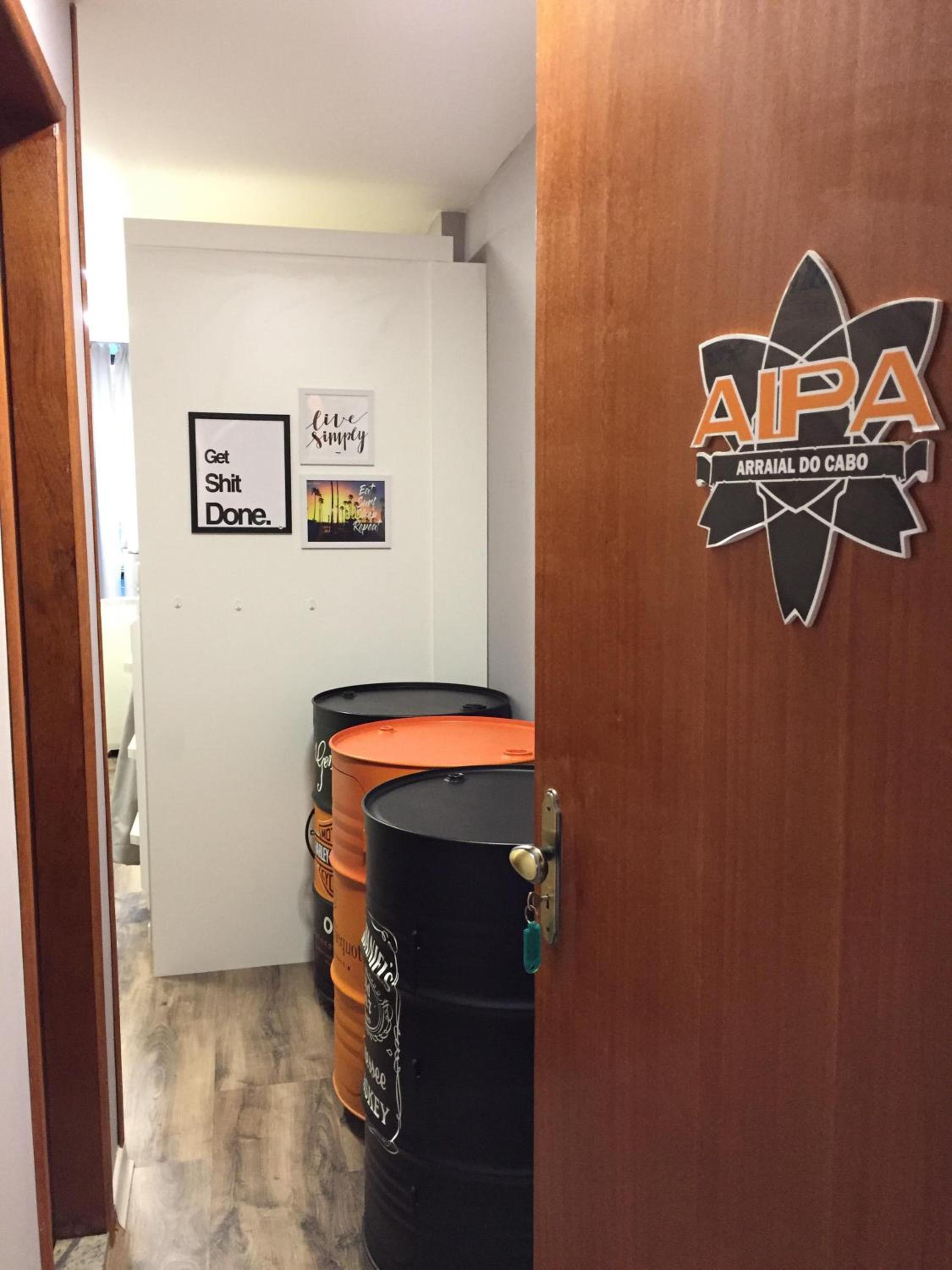 AIPA HOSTEL.COM