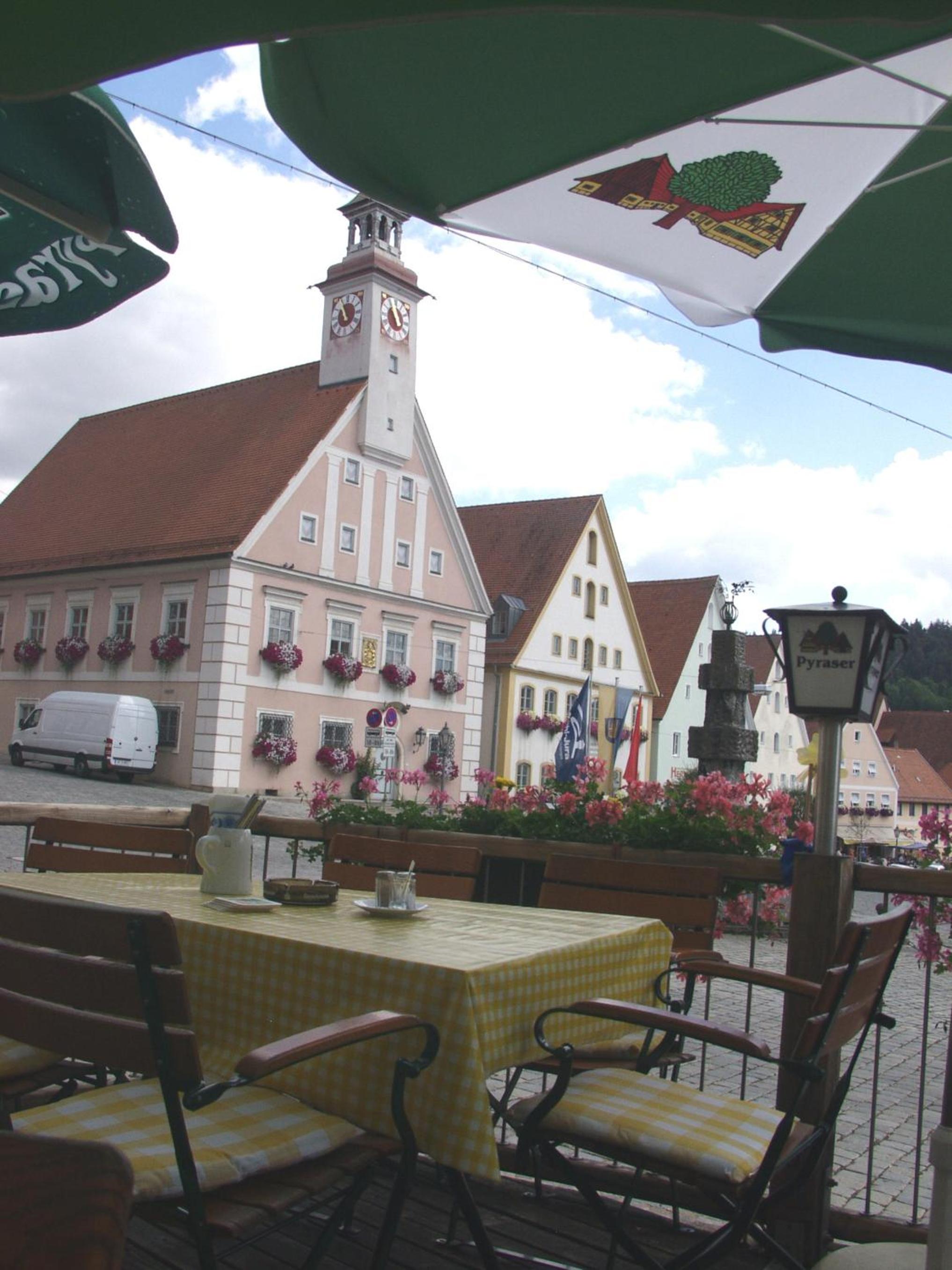 Gasthof zum Bayerischen