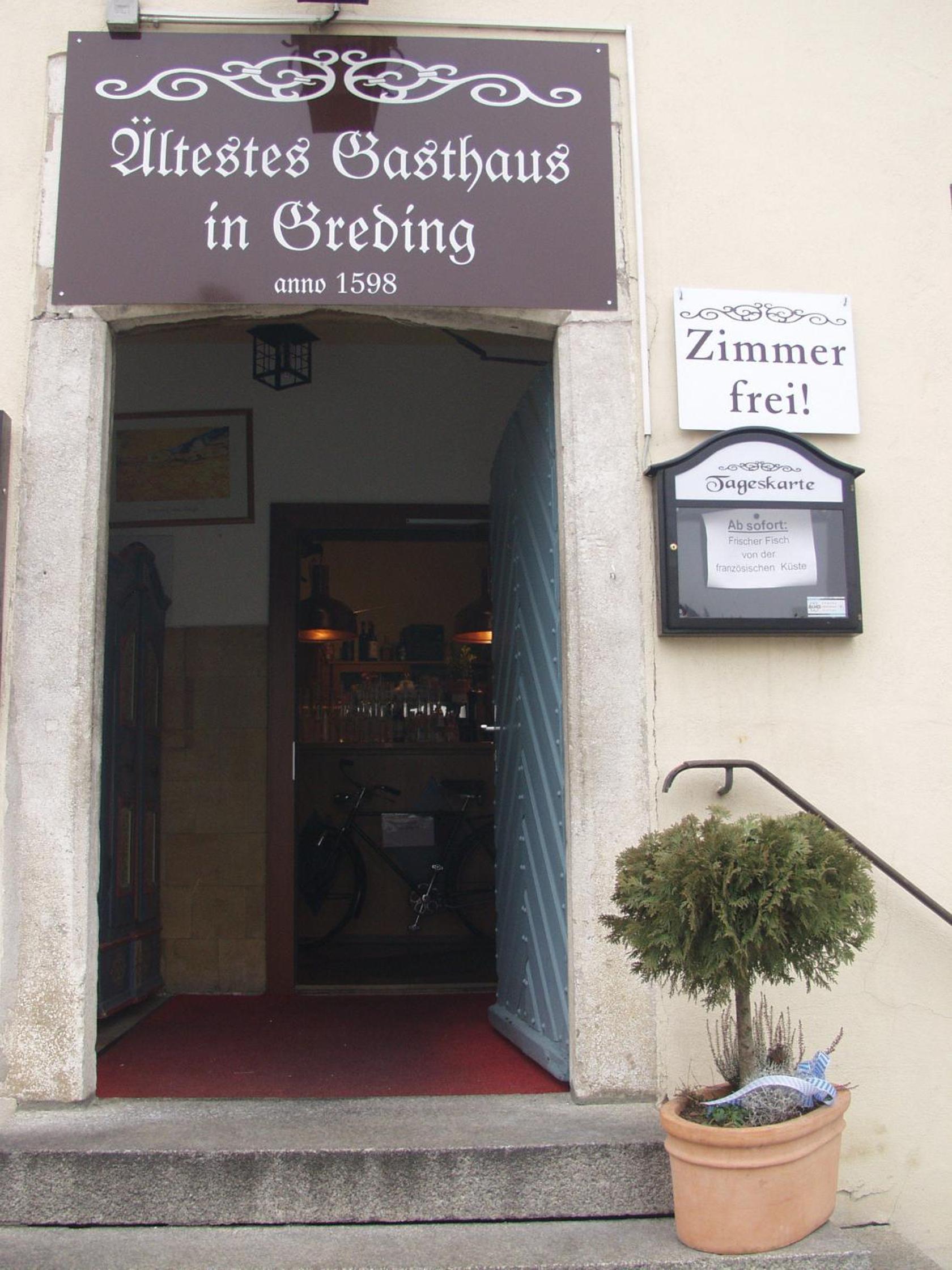 Gasthof zum Bayerischen
