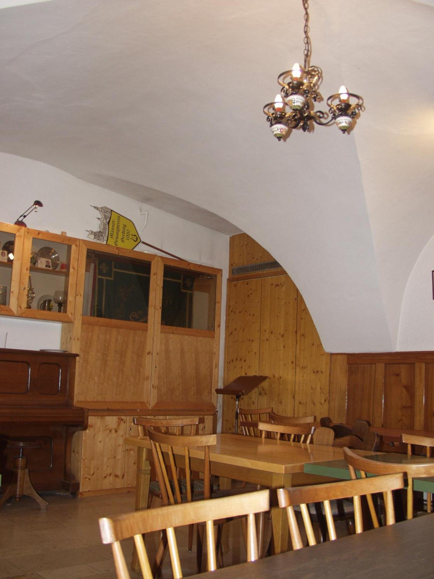 Gasthof zum Bayerischen