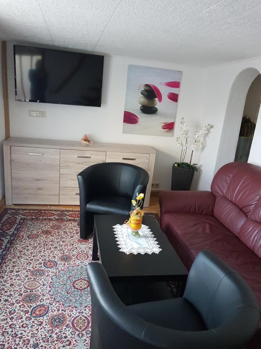Ferienhaus Richter