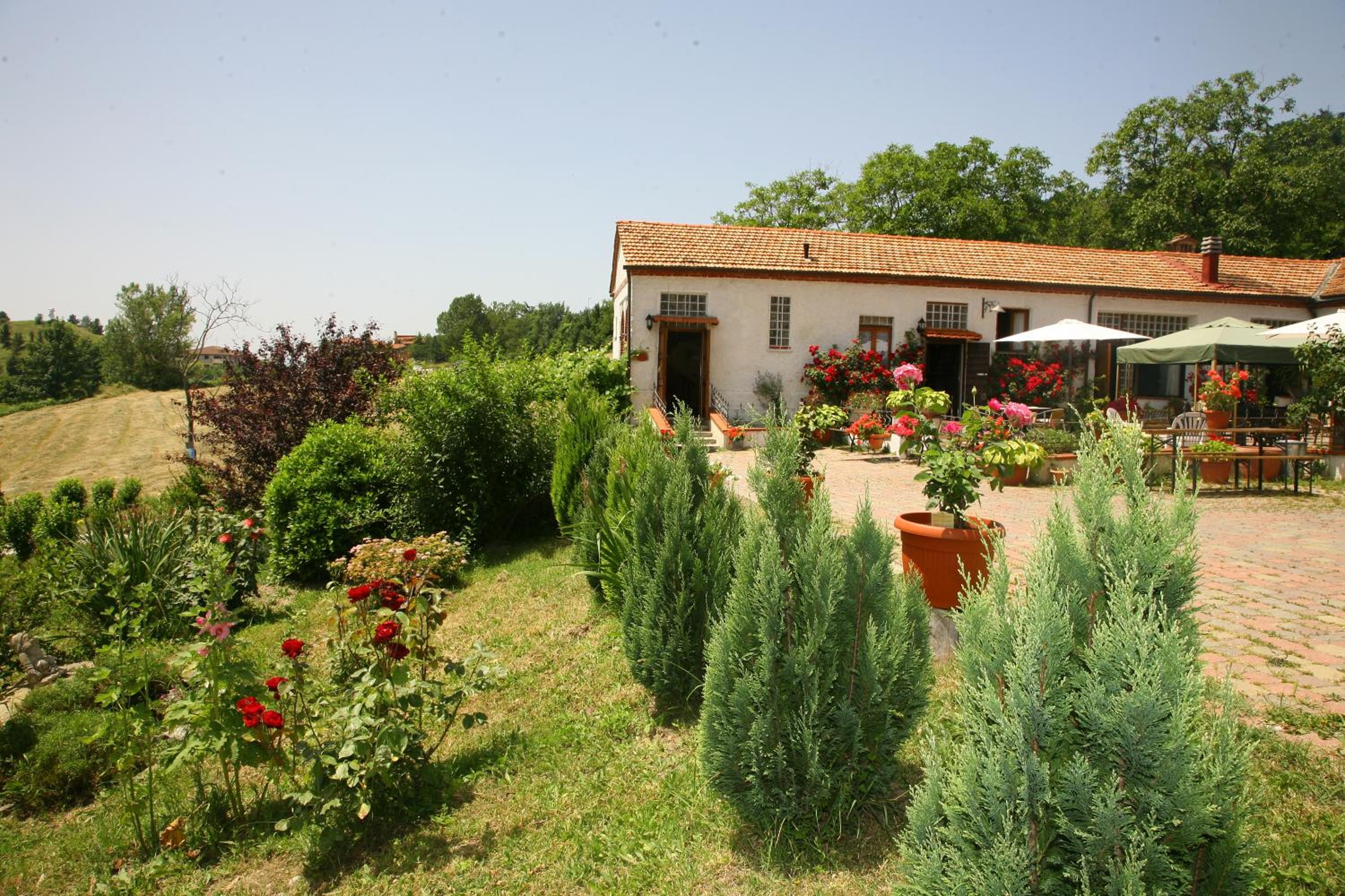 Podere Belvedere