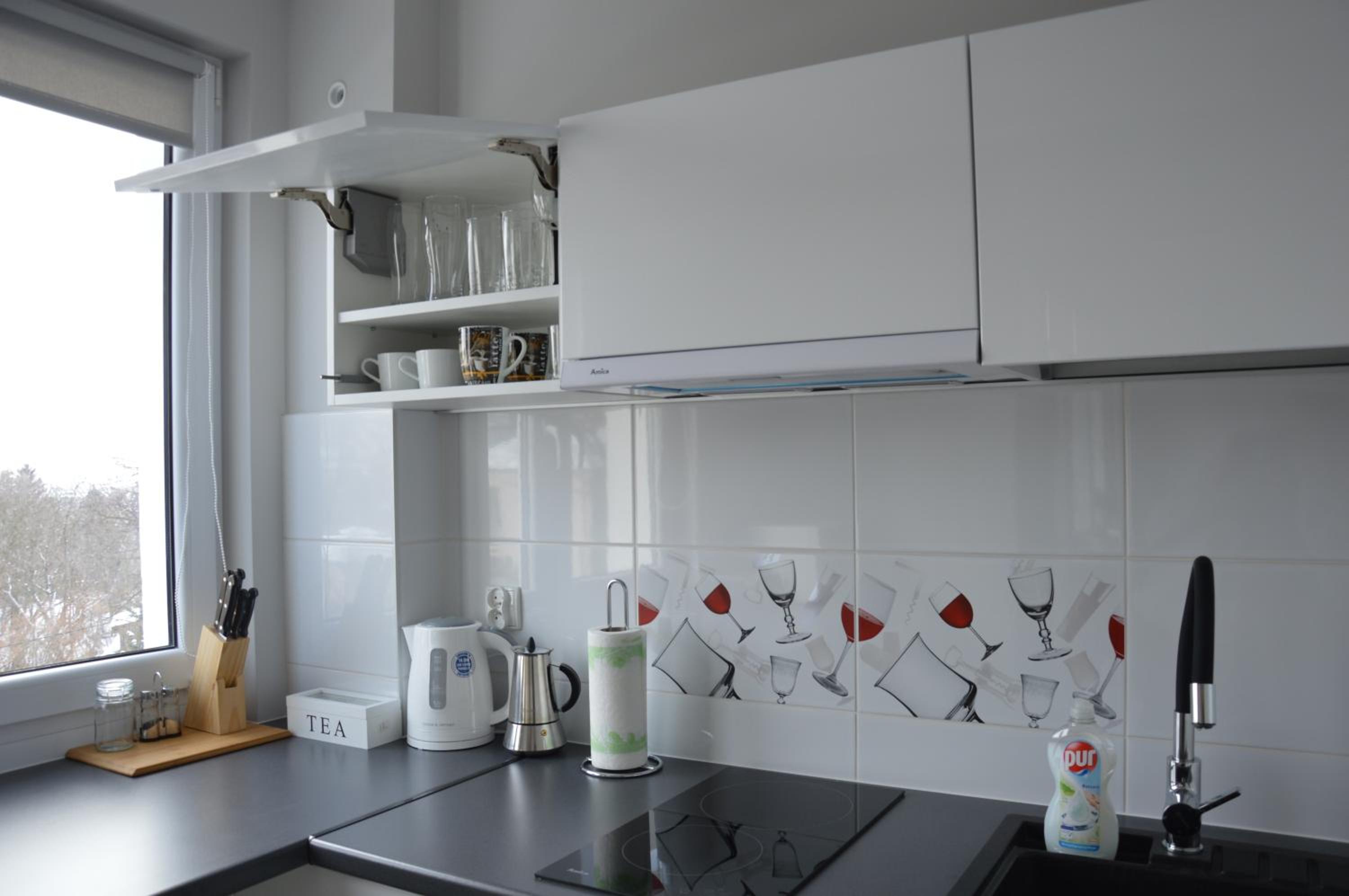 Apartamenty Słowackiego 1 & Ogrodowa 2 view 4
