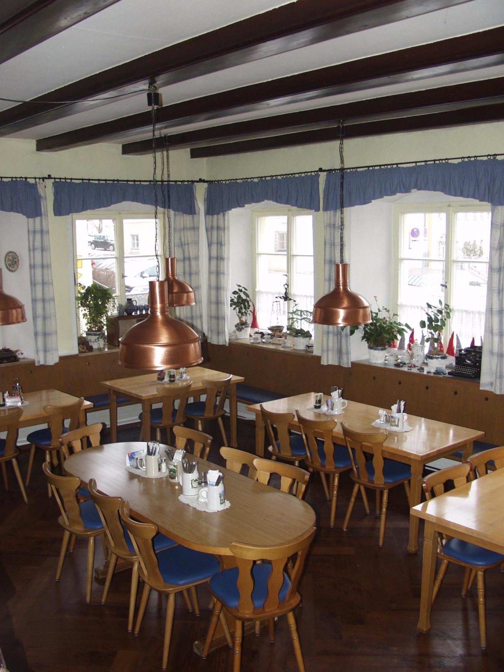 Gasthof zum Bayerischen