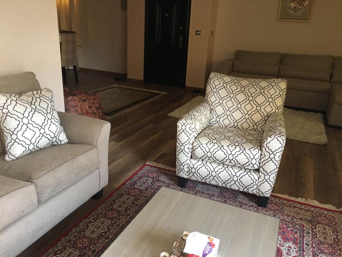 Families Only - Rehab - 4th Stage - Ground Floor with Garden