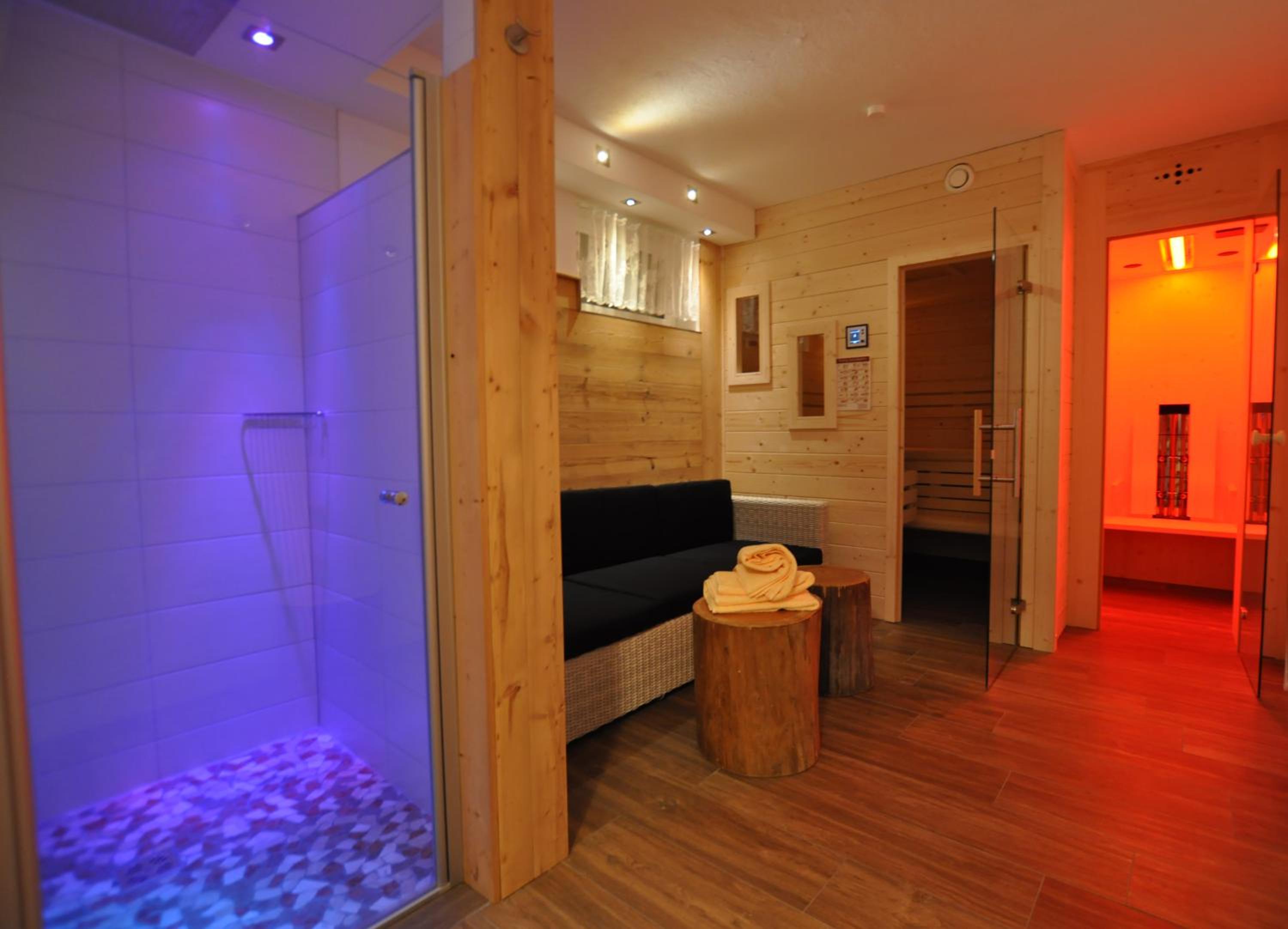 Chalet Styria