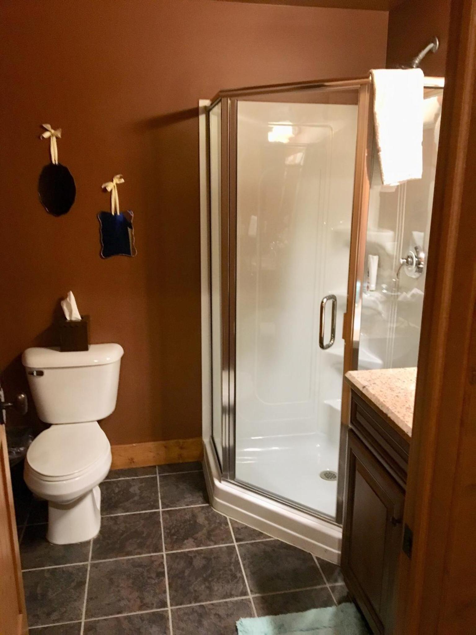 Boyne Mountain Creekside Condo