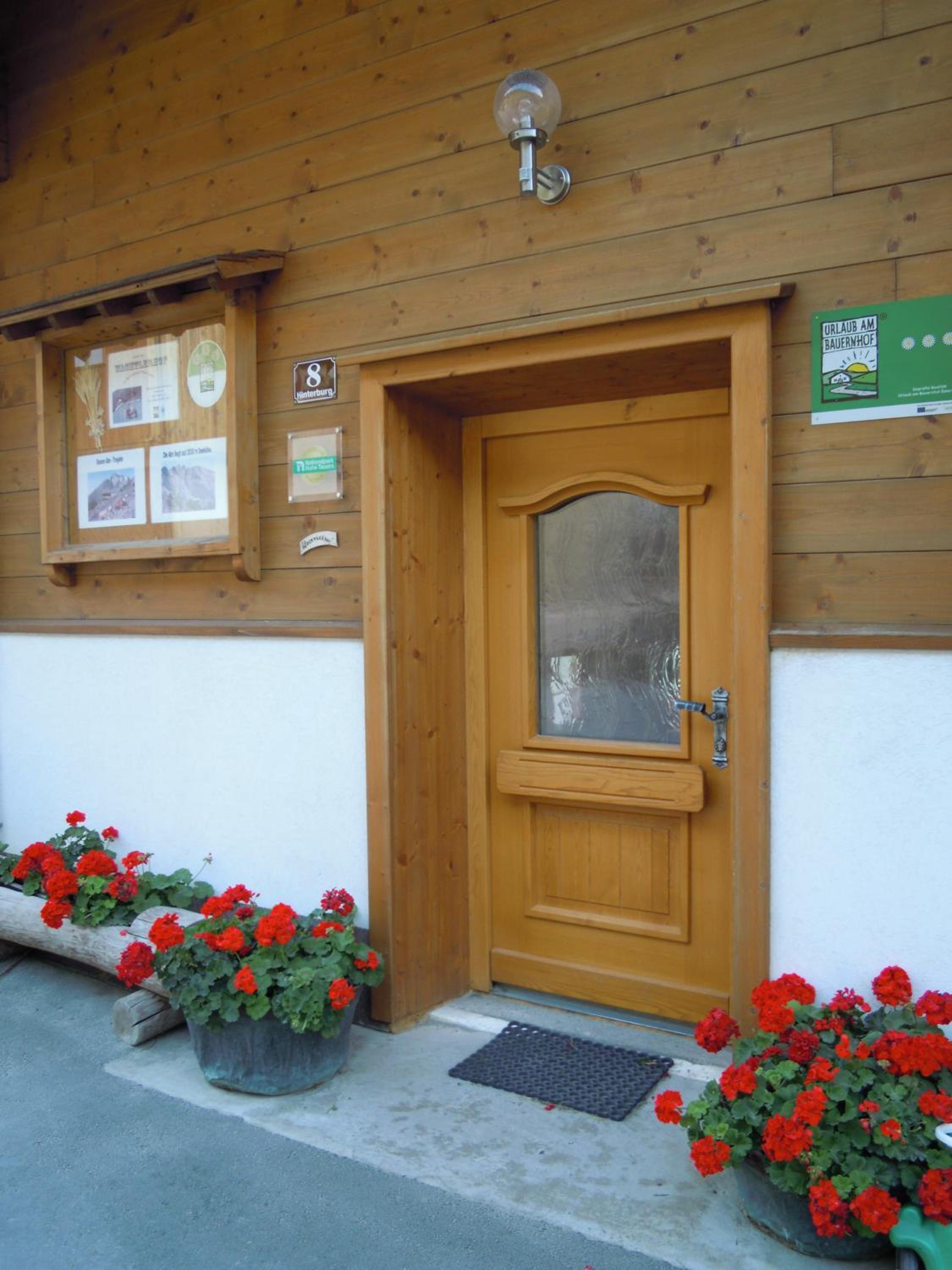 Wachtlerhof
