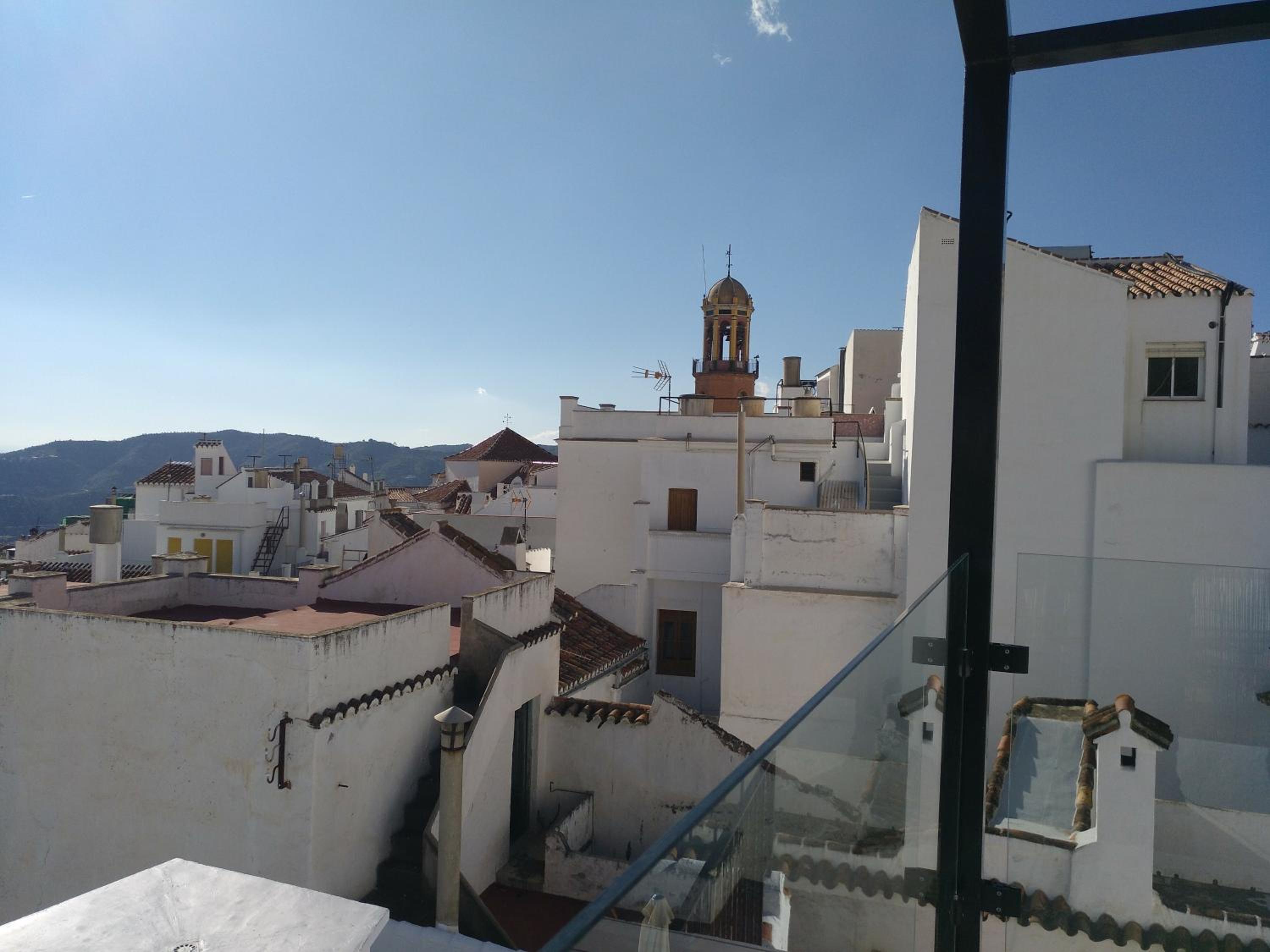 roof