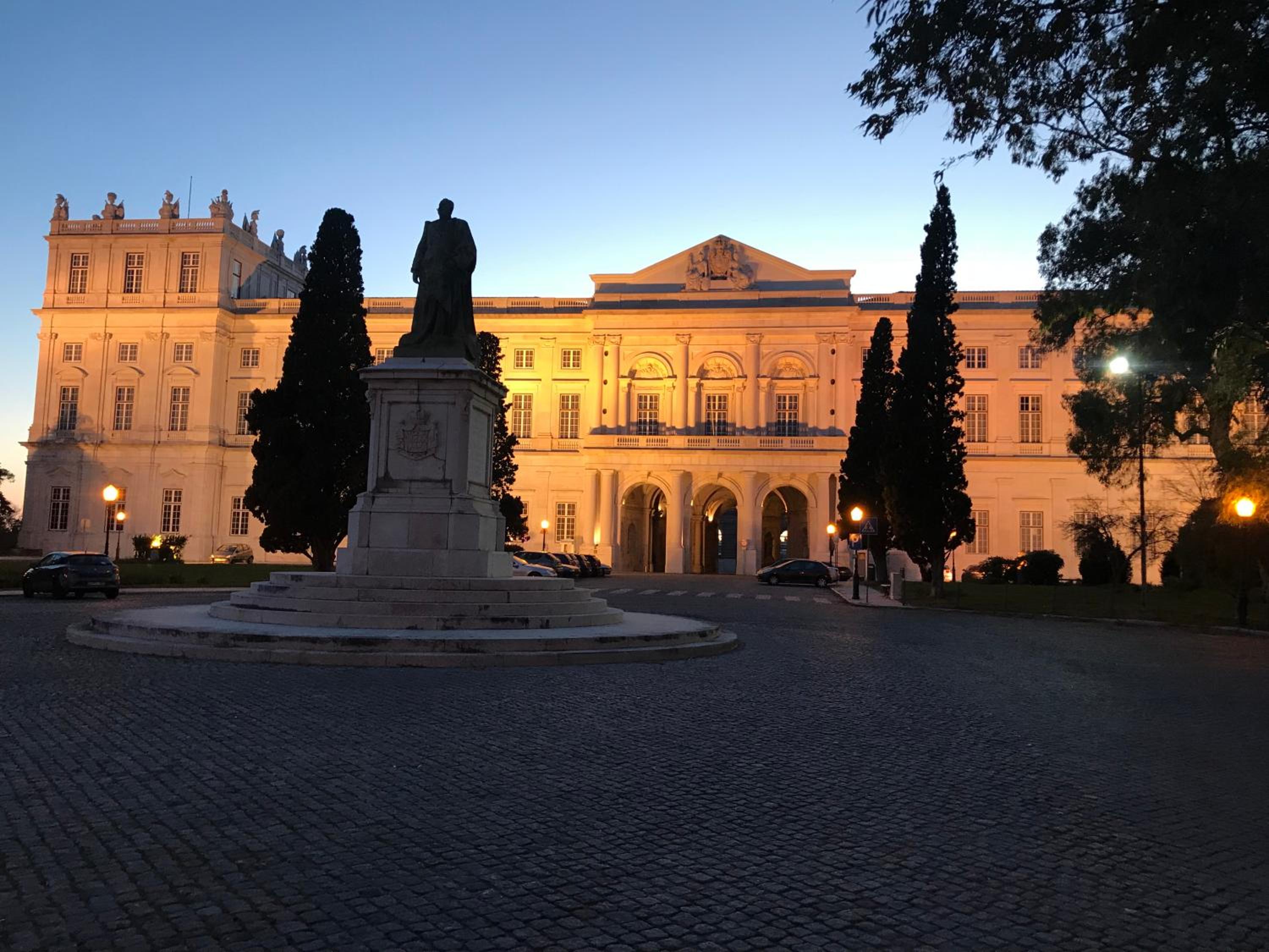 Excellent apartment in Lisbon