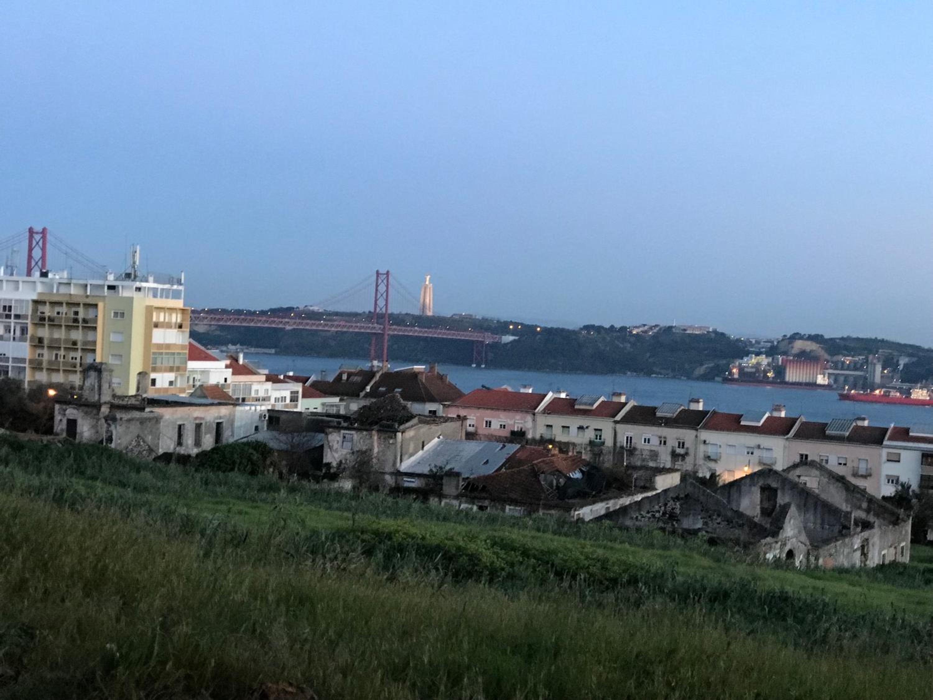 Excellent apartment in Lisbon