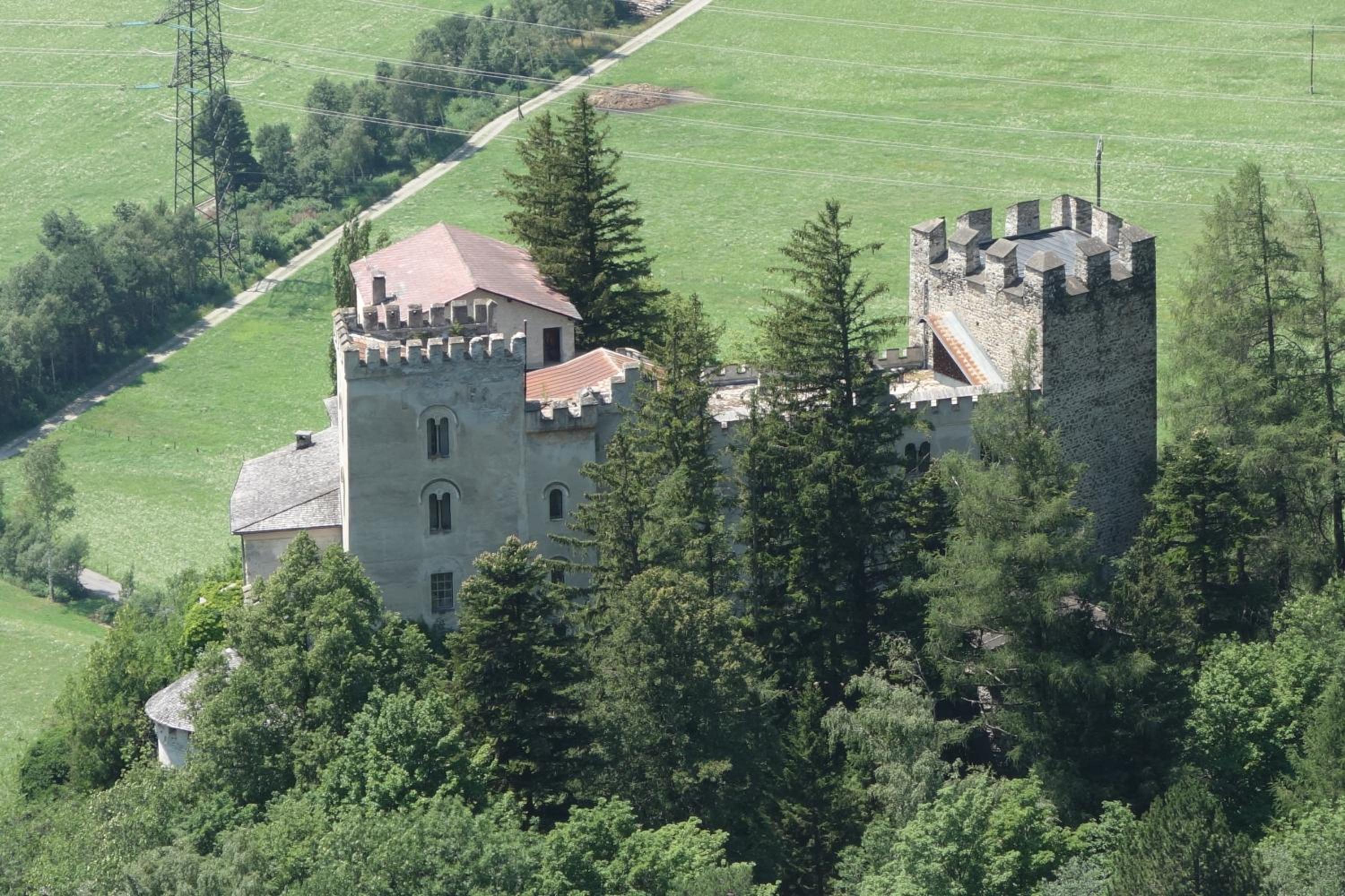 Wachtlerhof