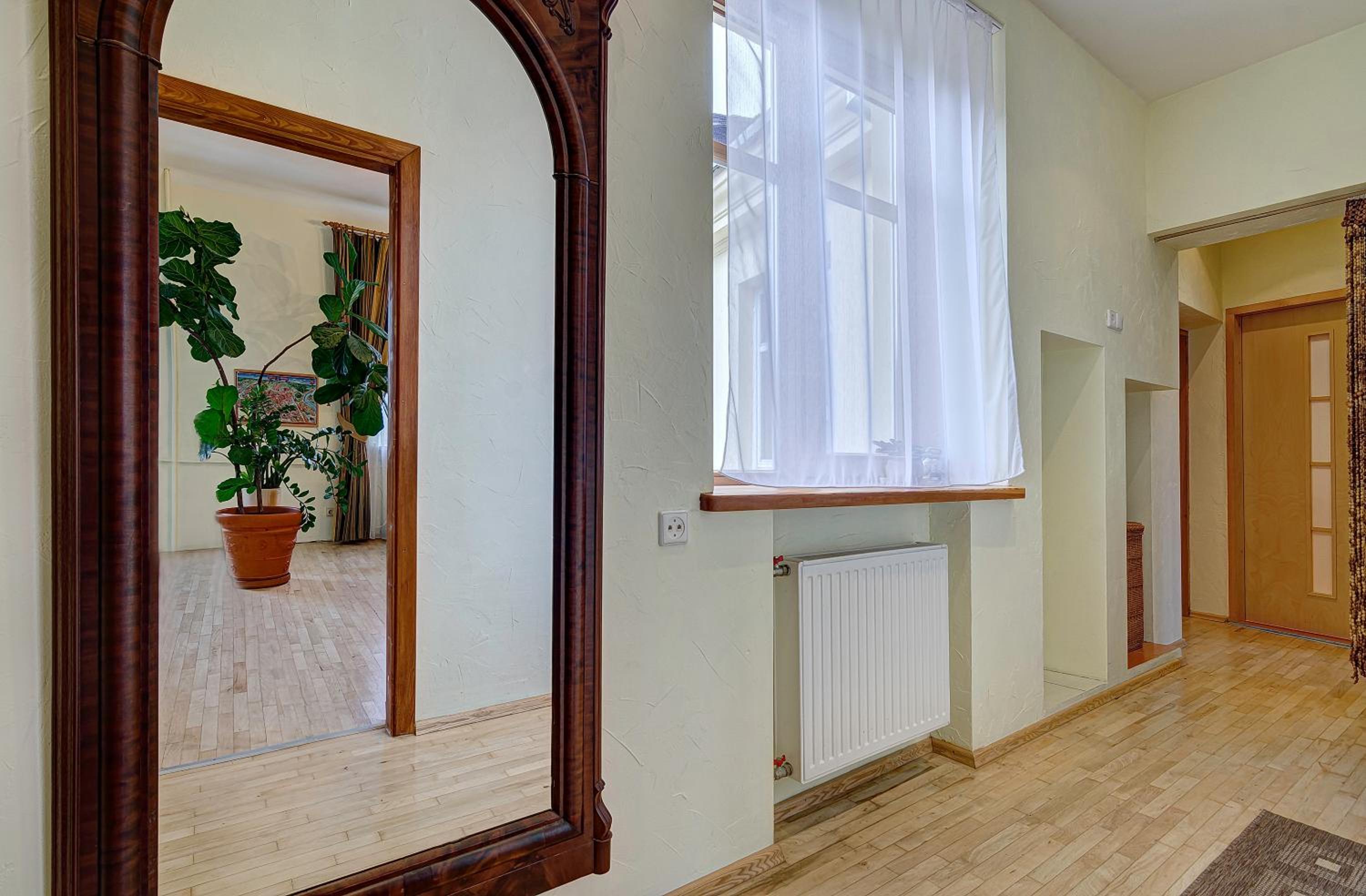 Old Town Apartment Antokolskio