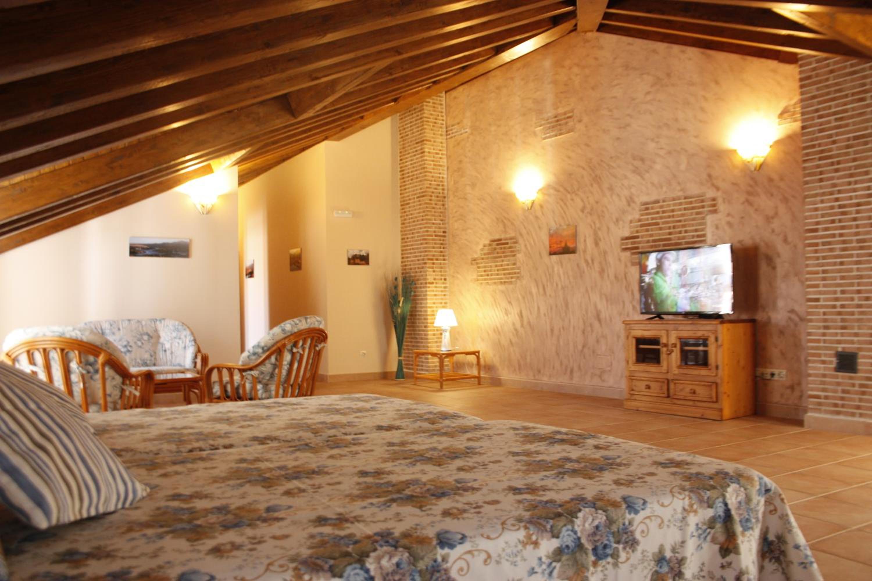 Casa Rural La Fragua
