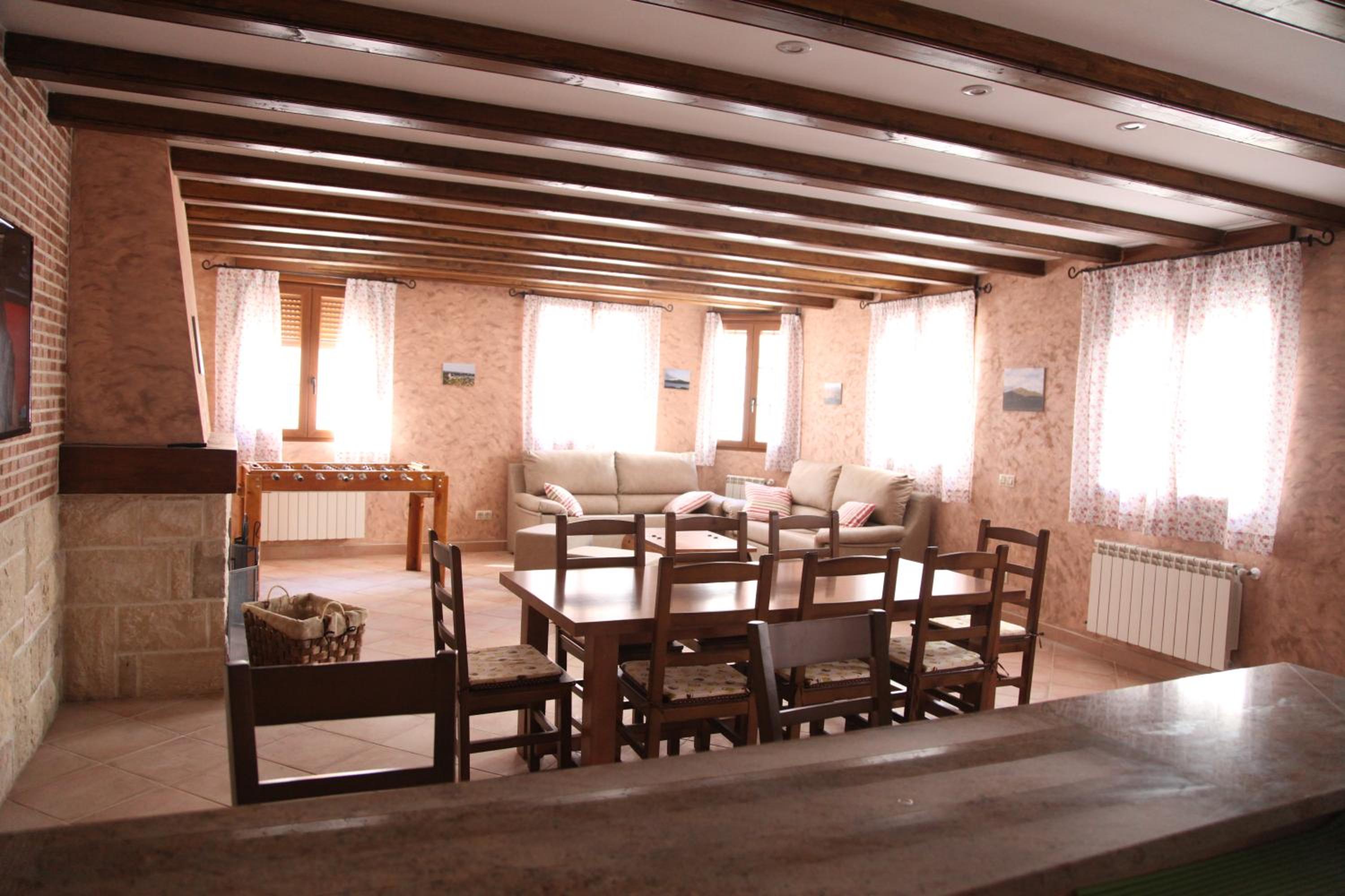 Casa Rural La Fragua