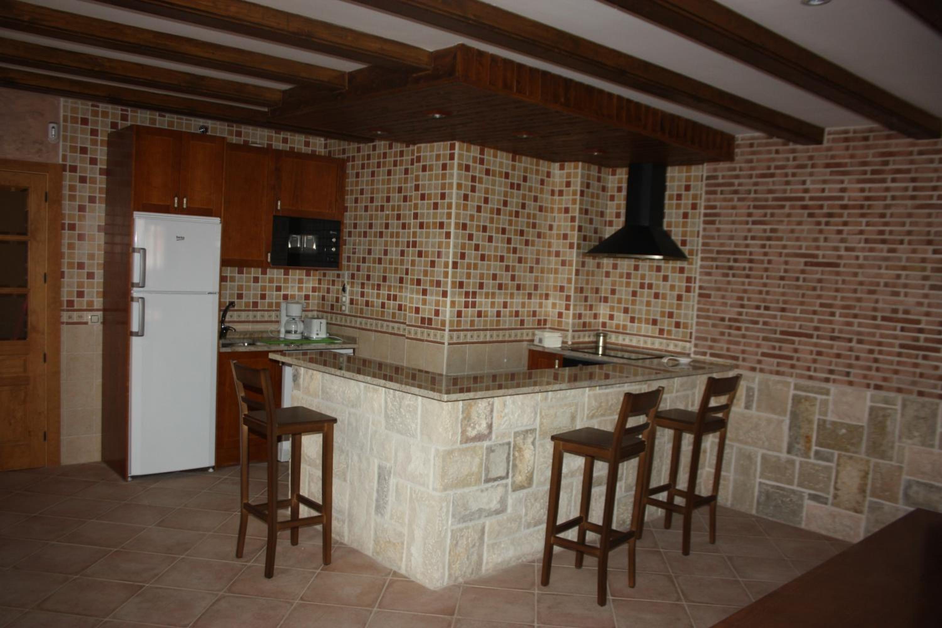 Casa Rural La Fragua