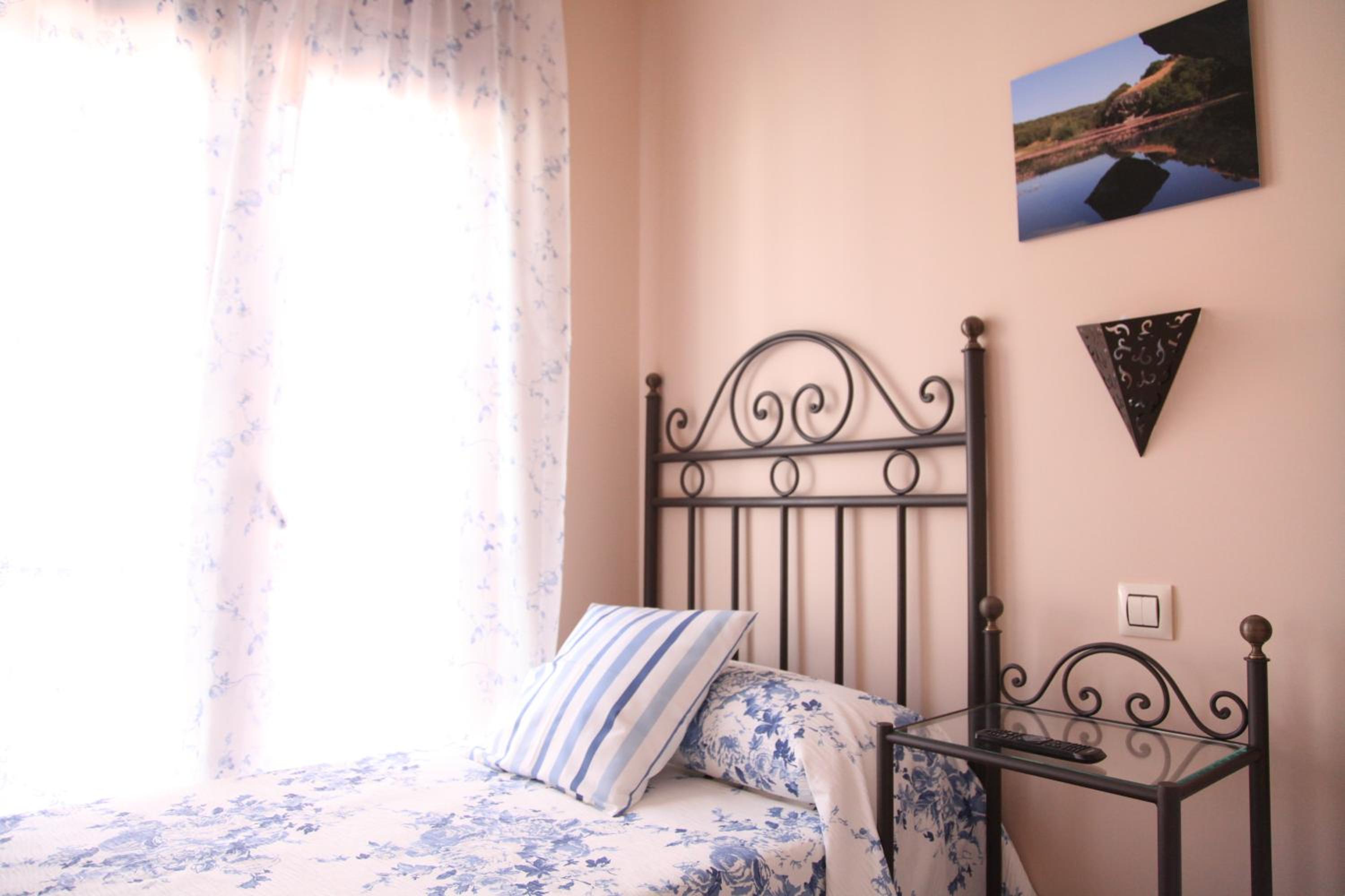 Casa Rural La Fragua