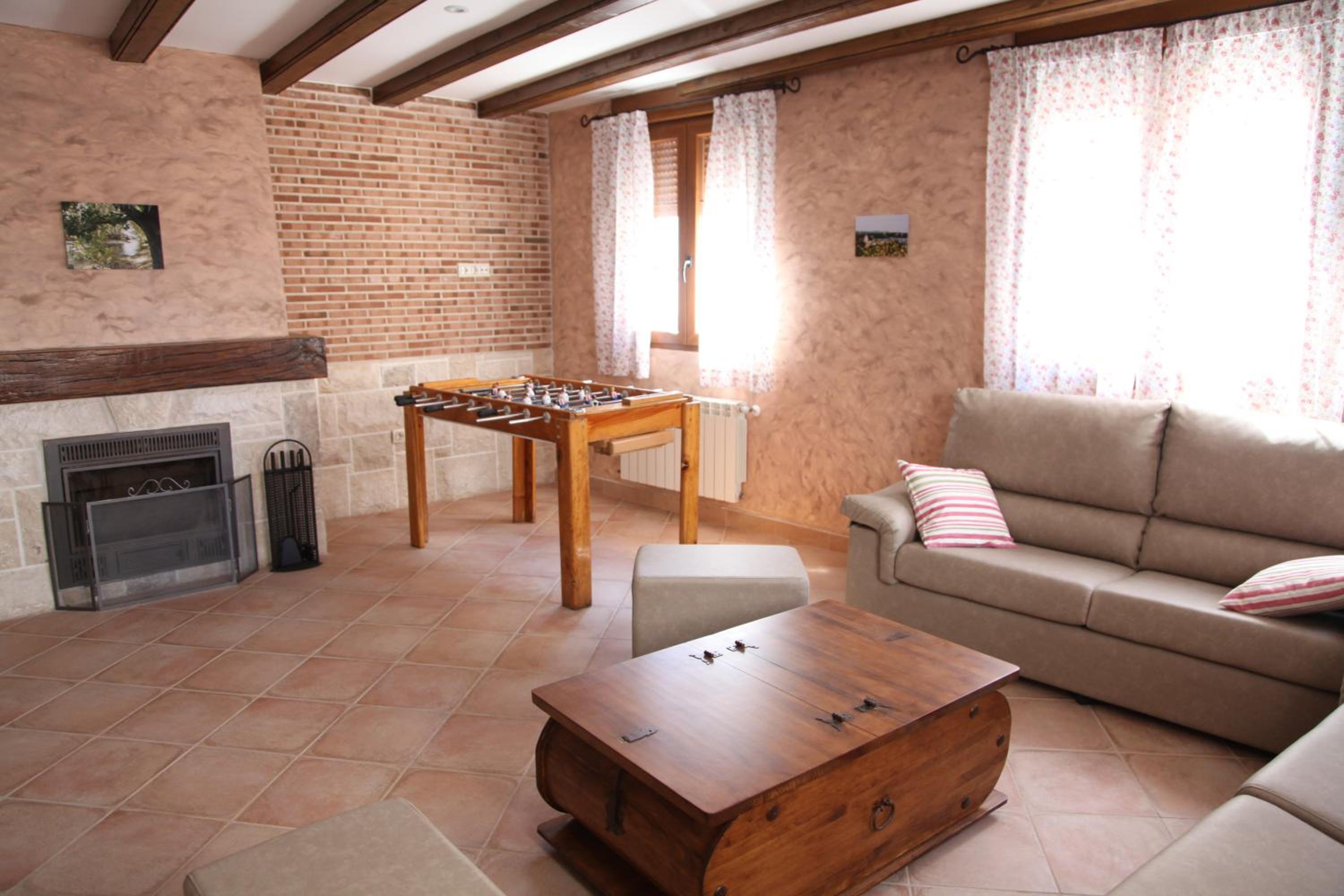 Casa Rural La Fragua