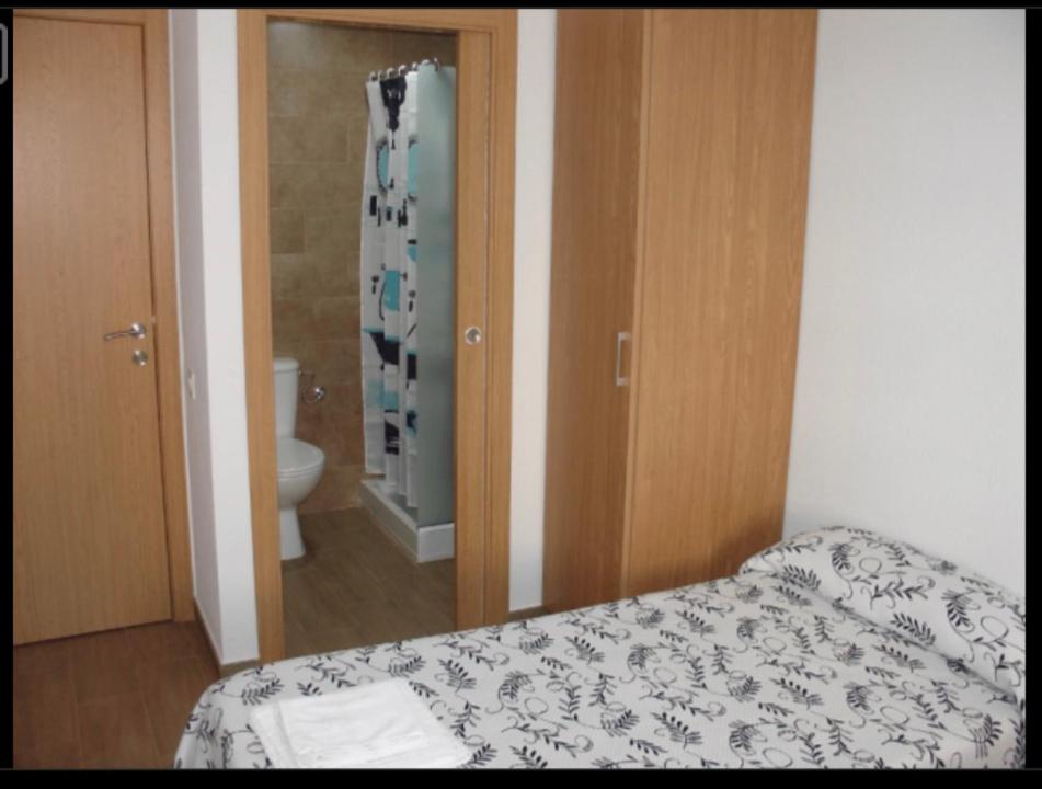 Habitacions Casa Roberto view 4