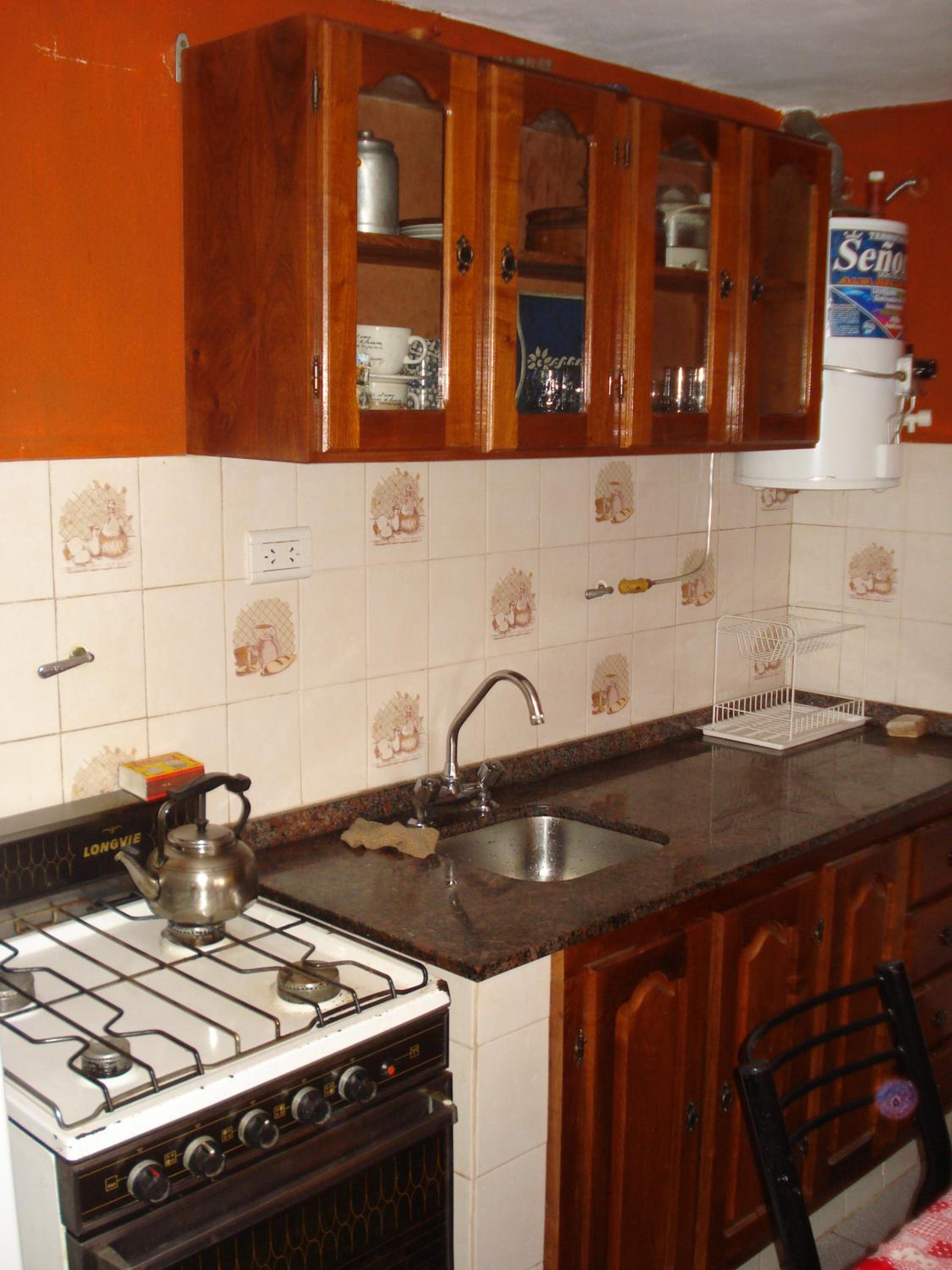 Departamento carlos paz