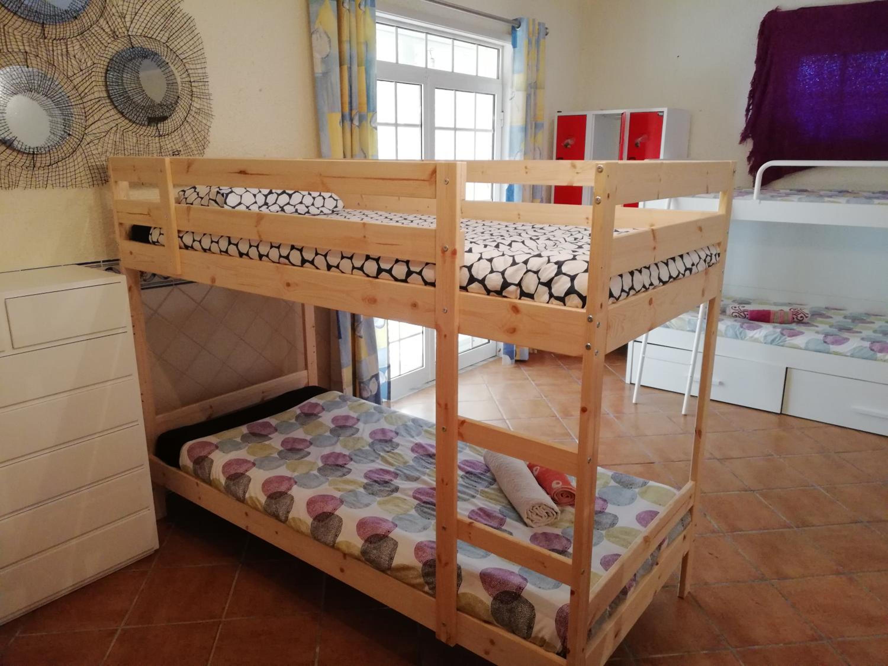 Vagueira Guest House