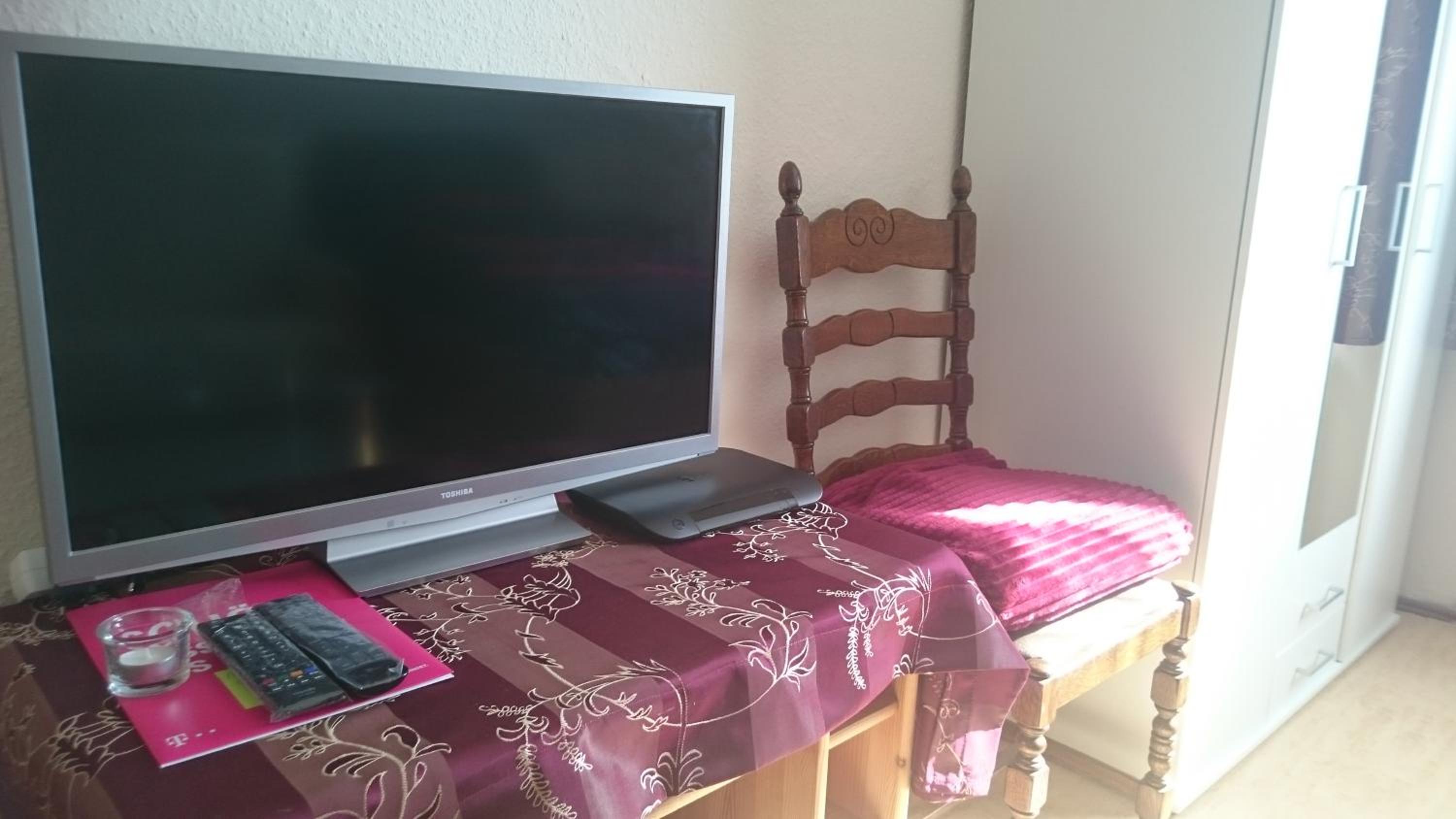 Gastzimmer