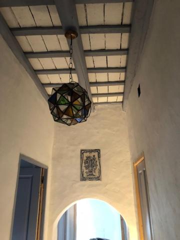 Casa de la Tita Vitoria