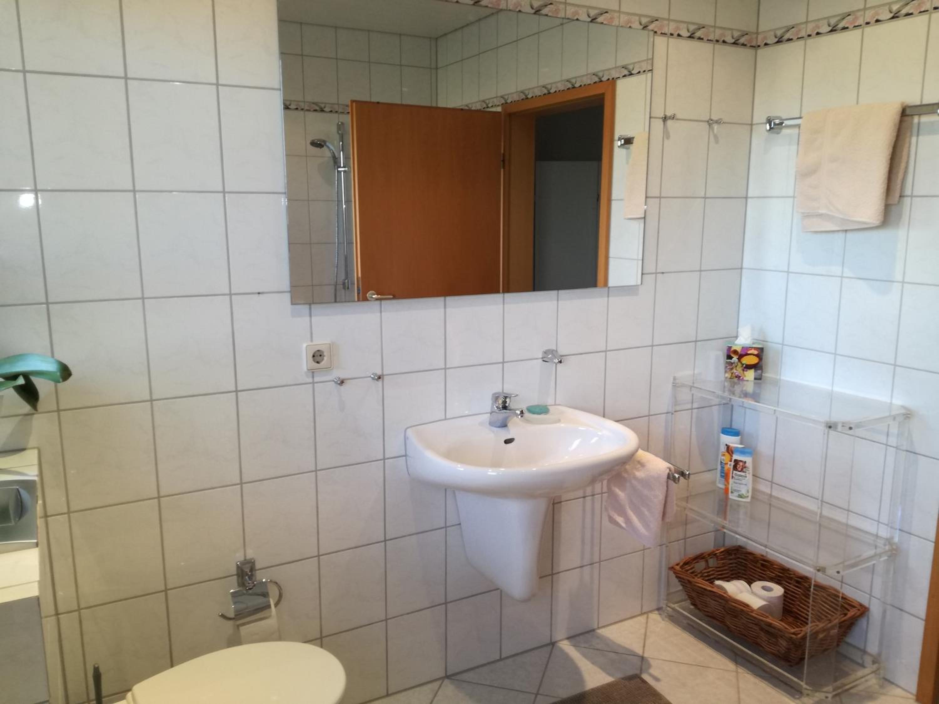 Ferienwohnungen Eichenhof