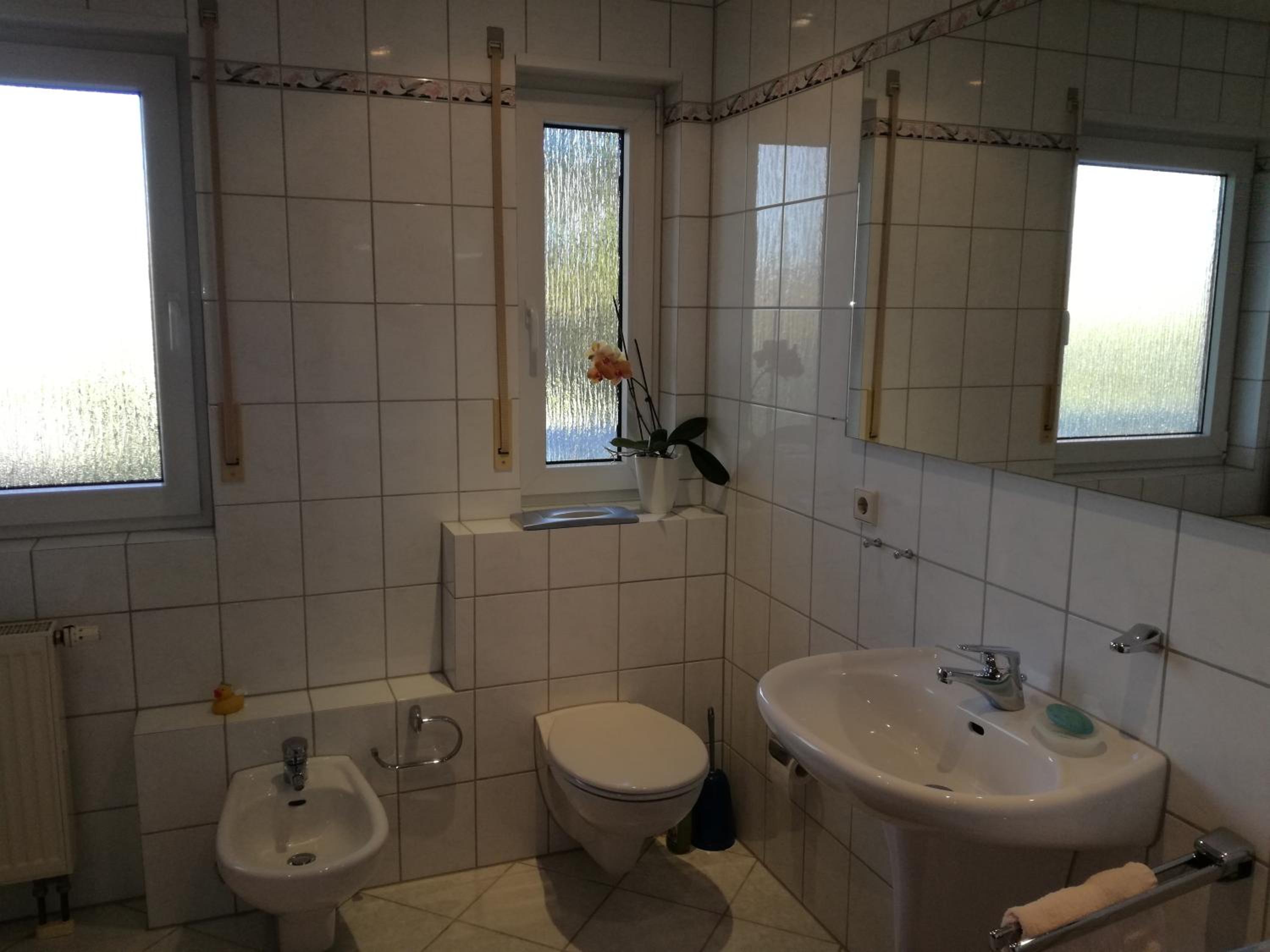 Ferienwohnungen Eichenhof