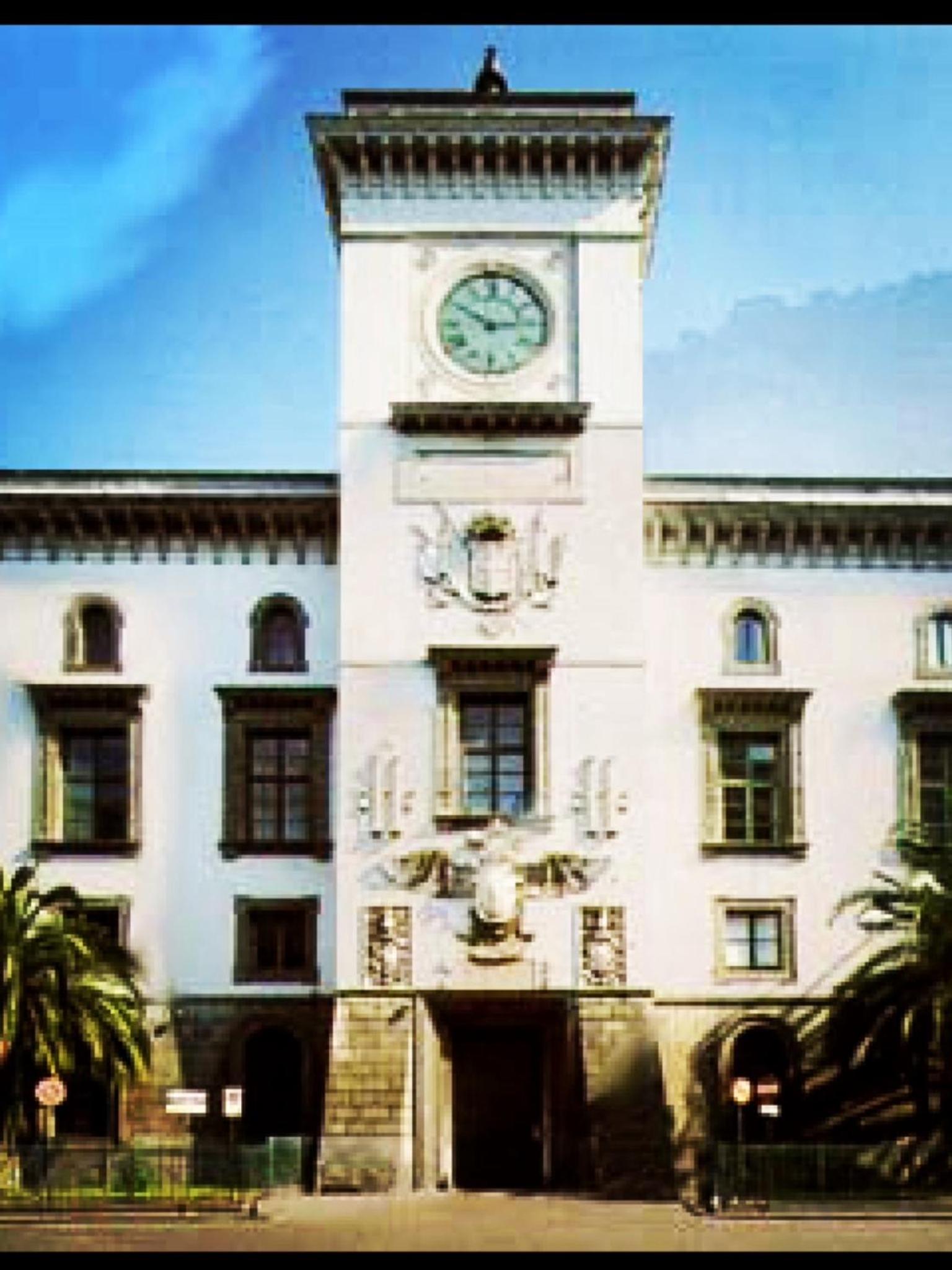 Historic Centre of Naples