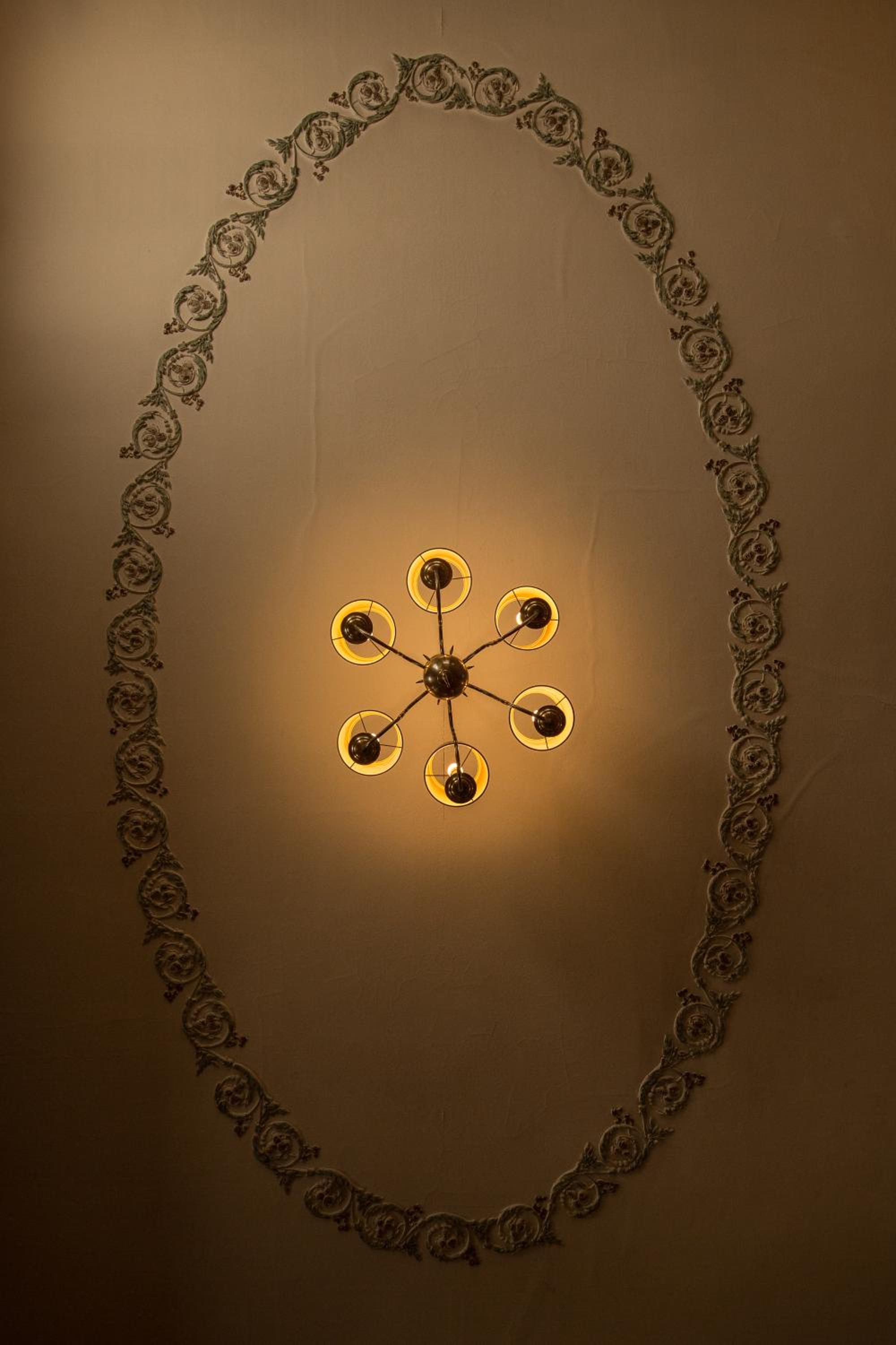 Ringling House Bed & Breakfast