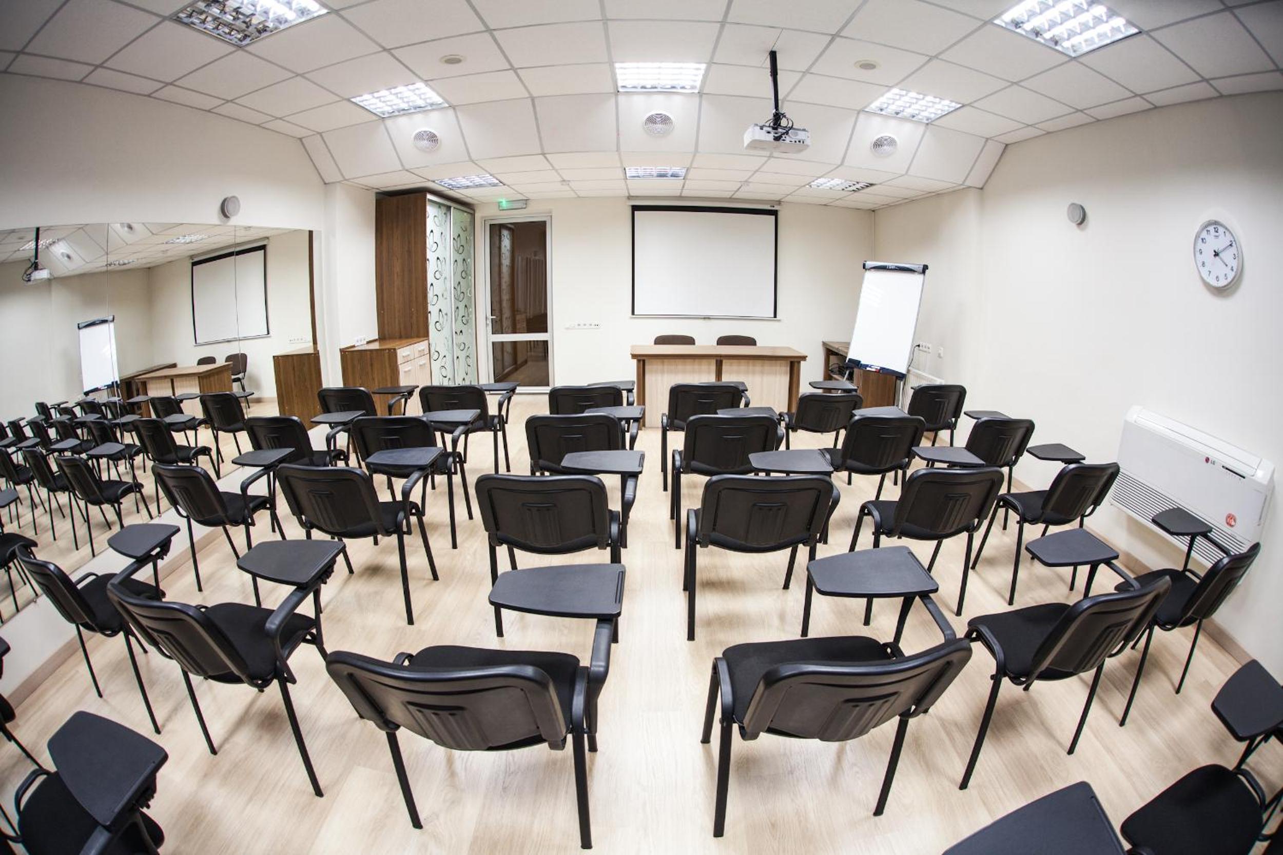 meeting room