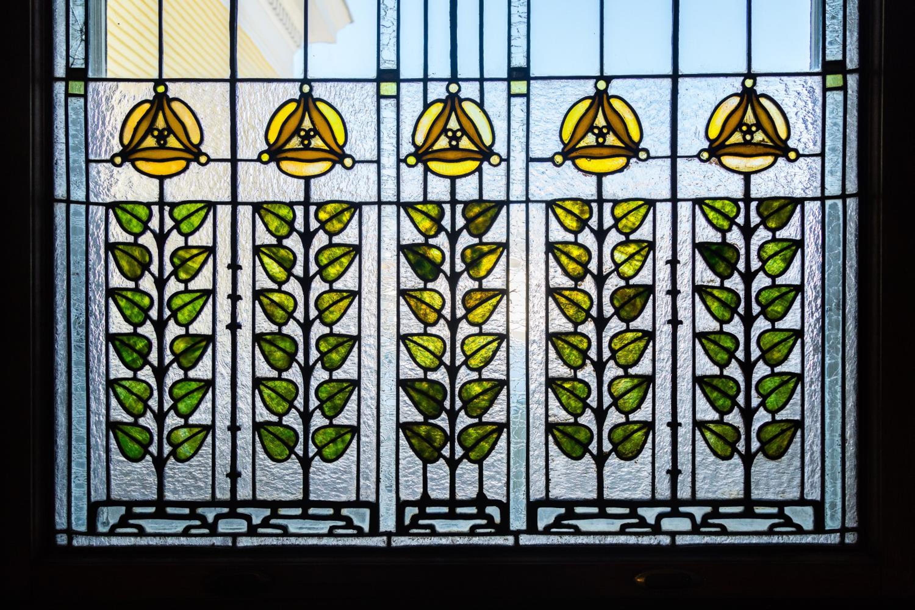 Ringling House Bed & Breakfast