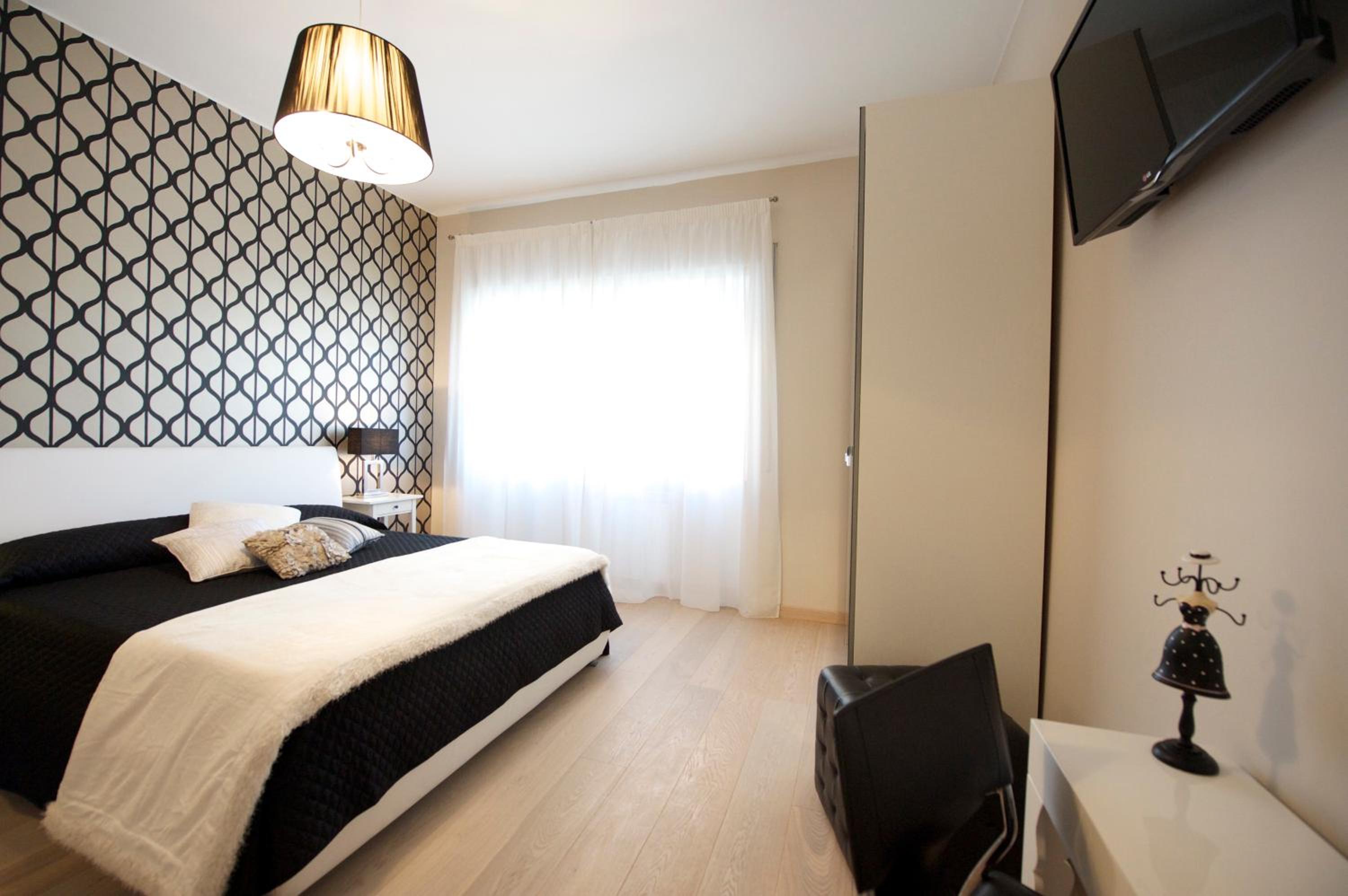 Quartopiano Guesthouse