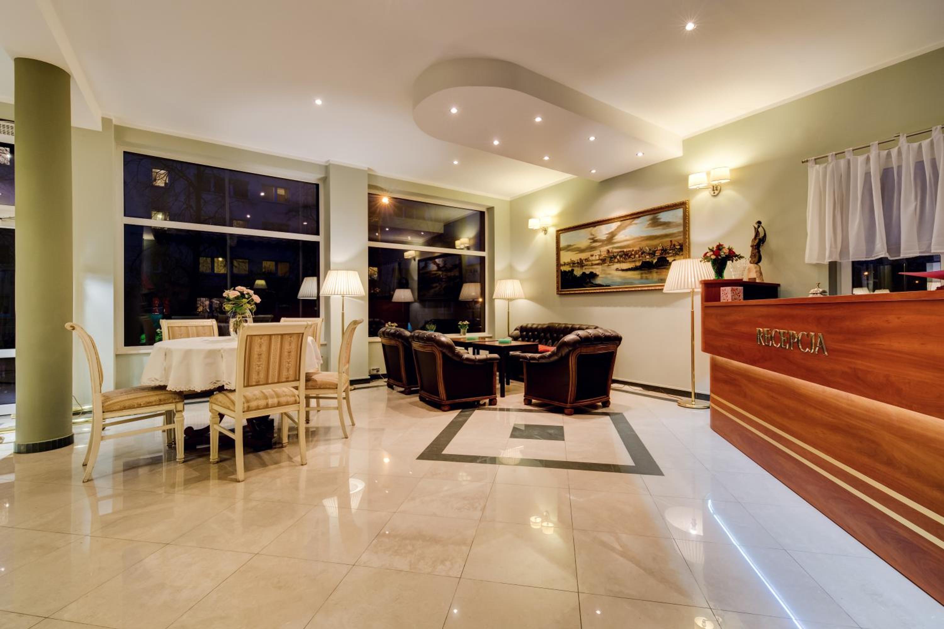 Villa Plaza view 5