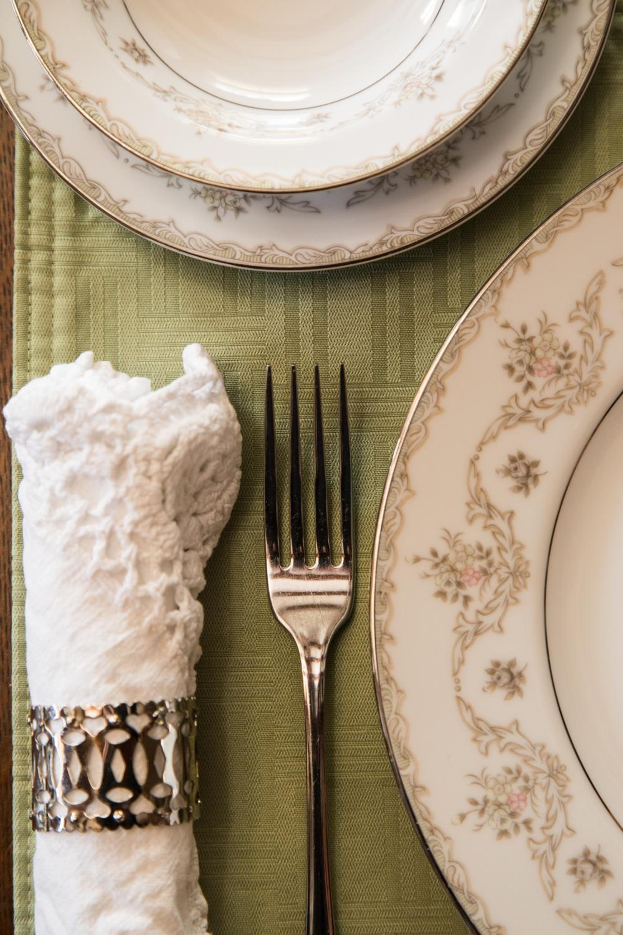 Ringling House Bed & Breakfast