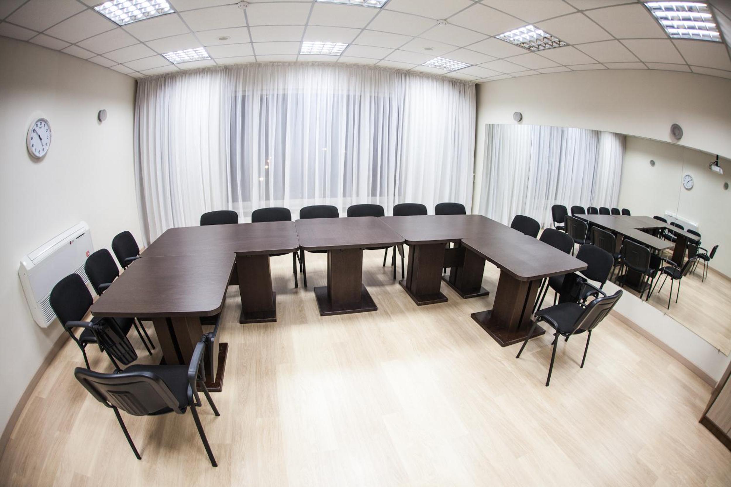 meeting room