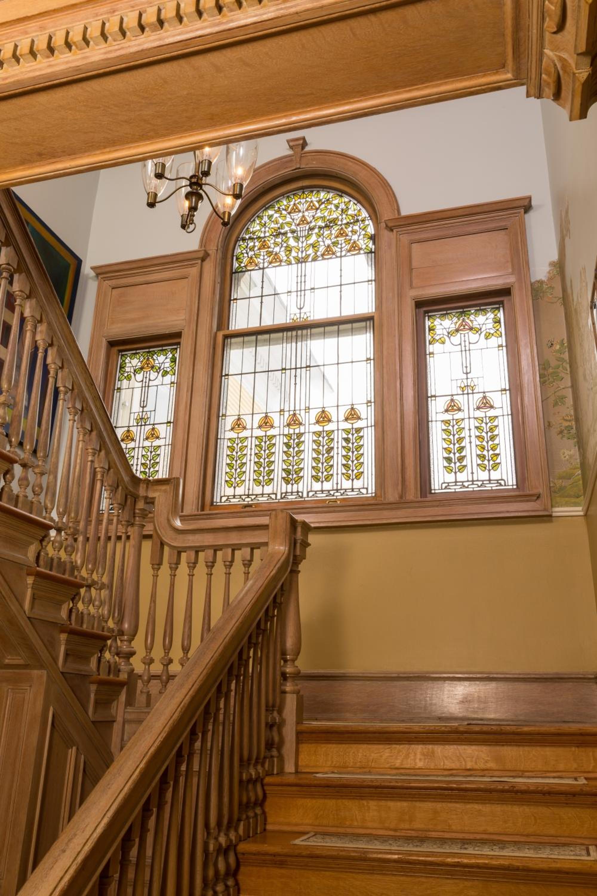Ringling House Bed & Breakfast