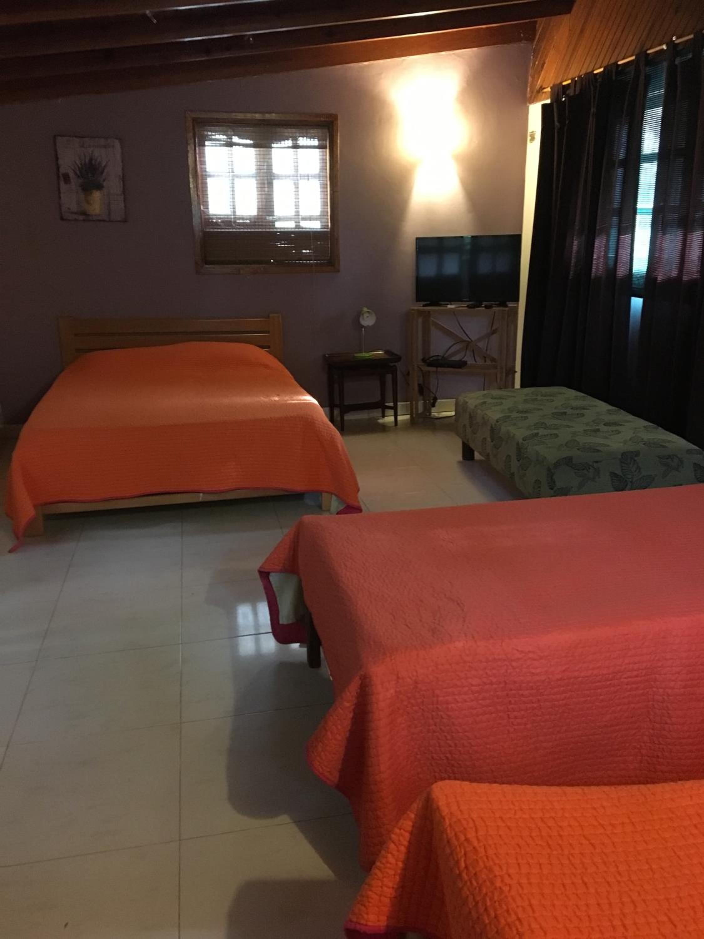 Hostal Casaluna San Andres