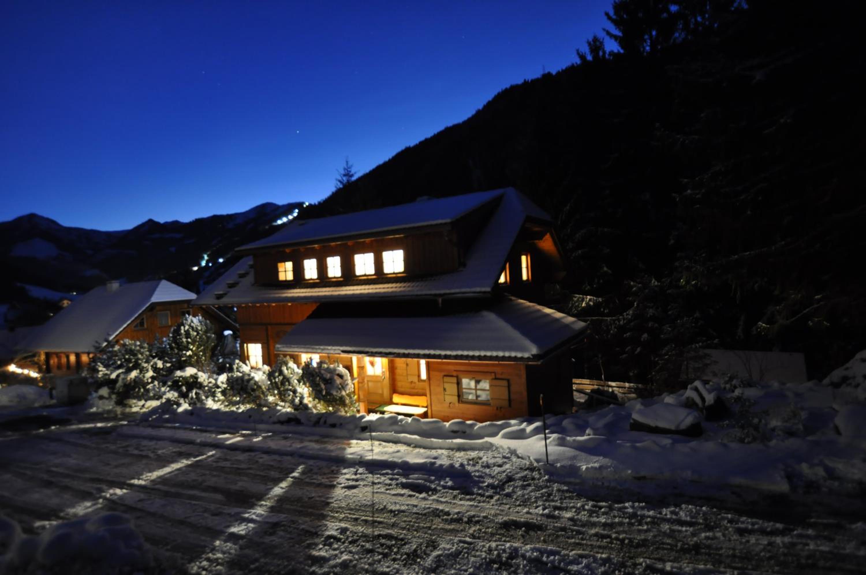 Chalet Styria