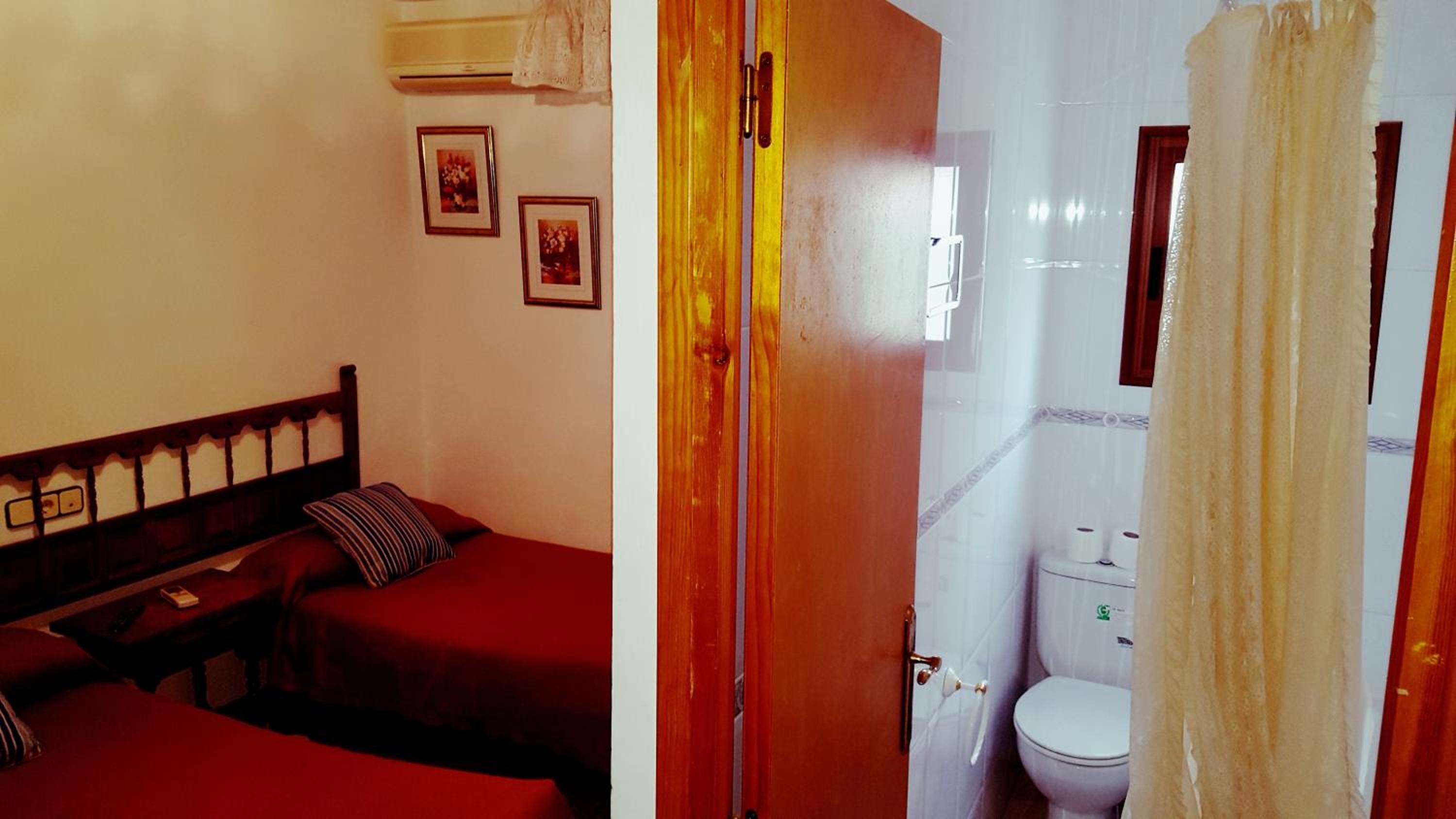 Hostal Roca