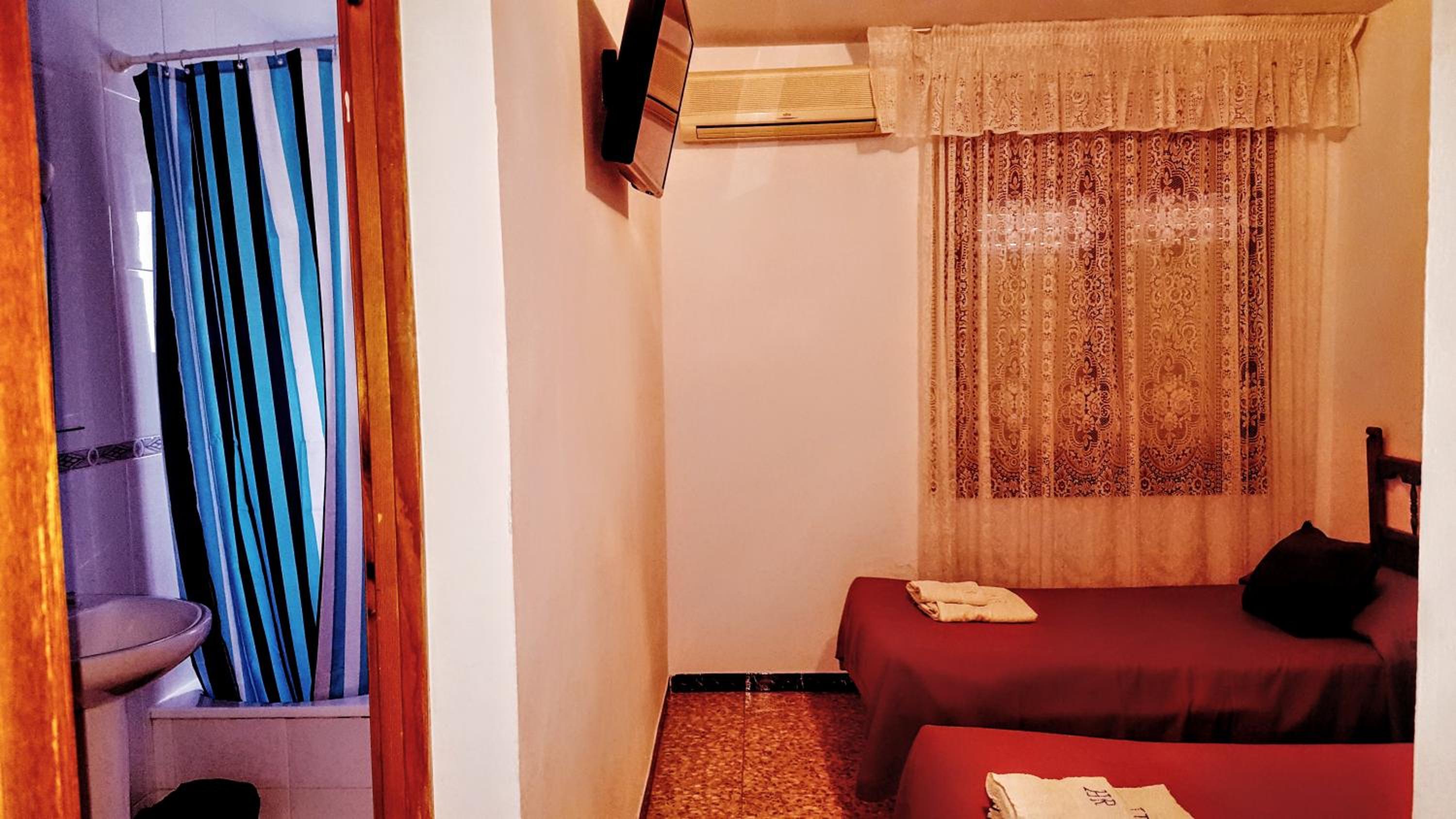Hostal Roca