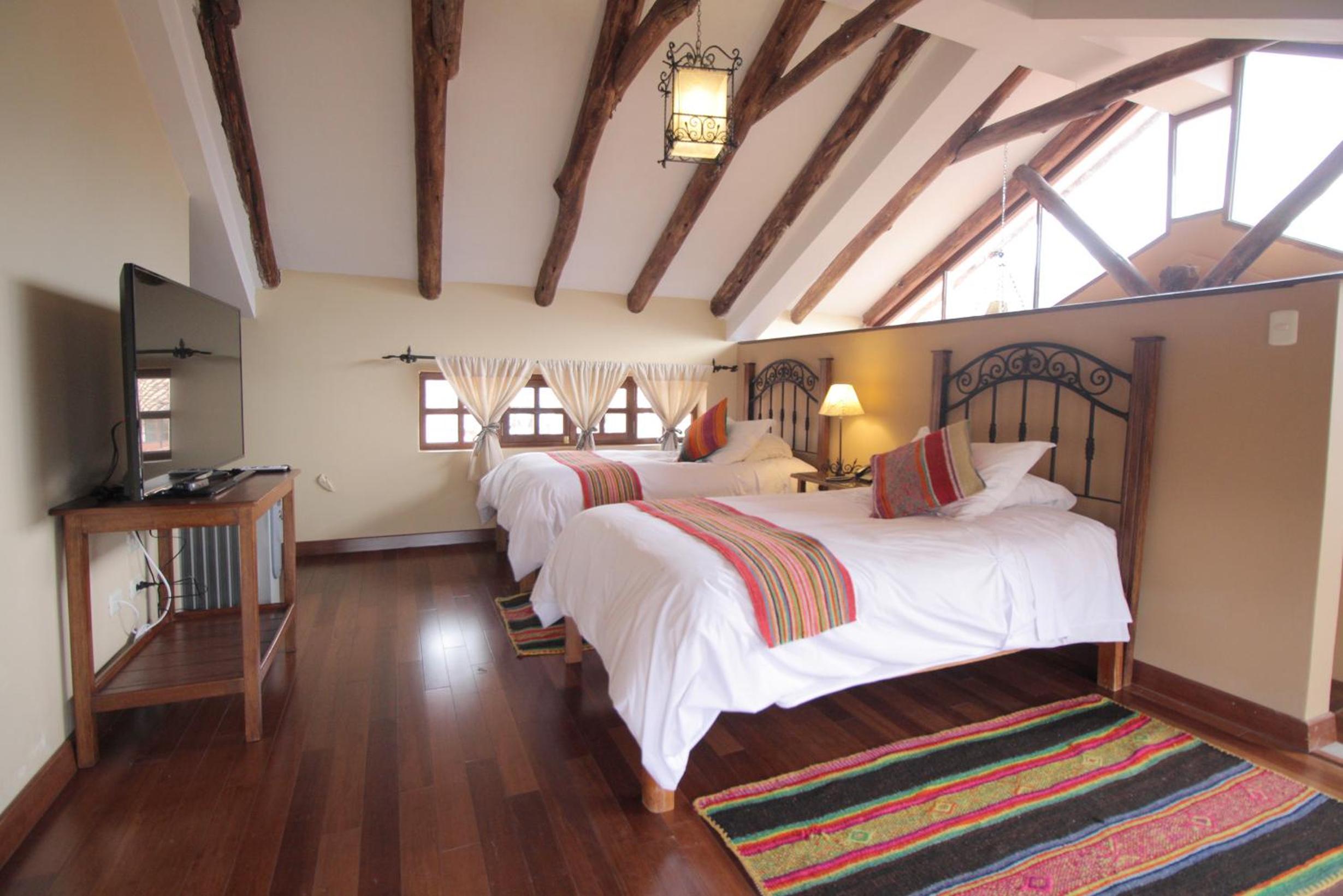 "LLipimpac Guesthouse"