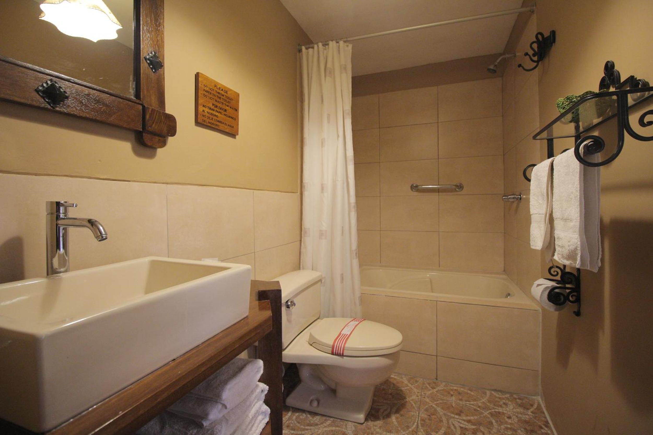LLipimpac Guesthouse en Cusco